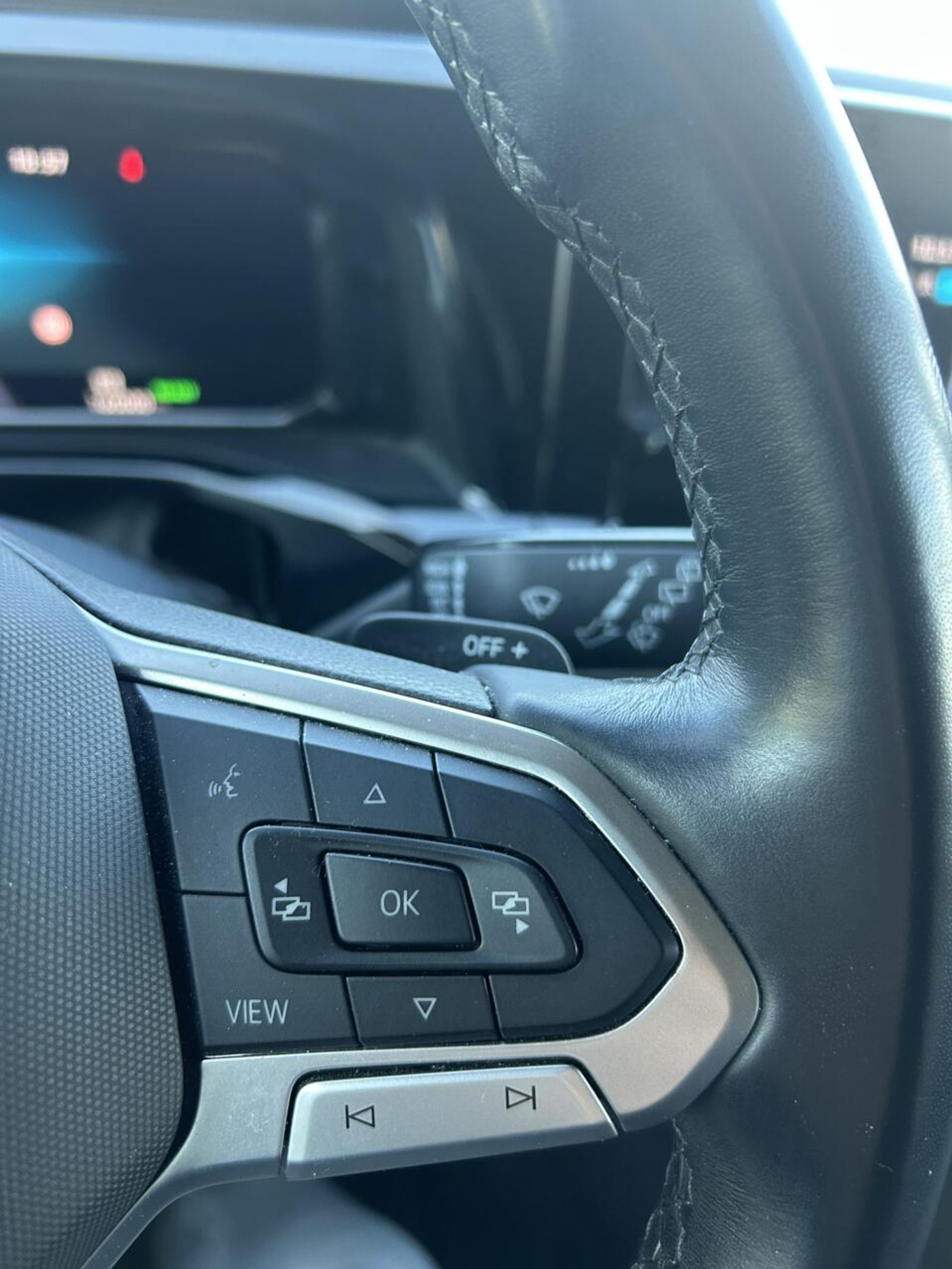 Foto van Volkswagen Multivan