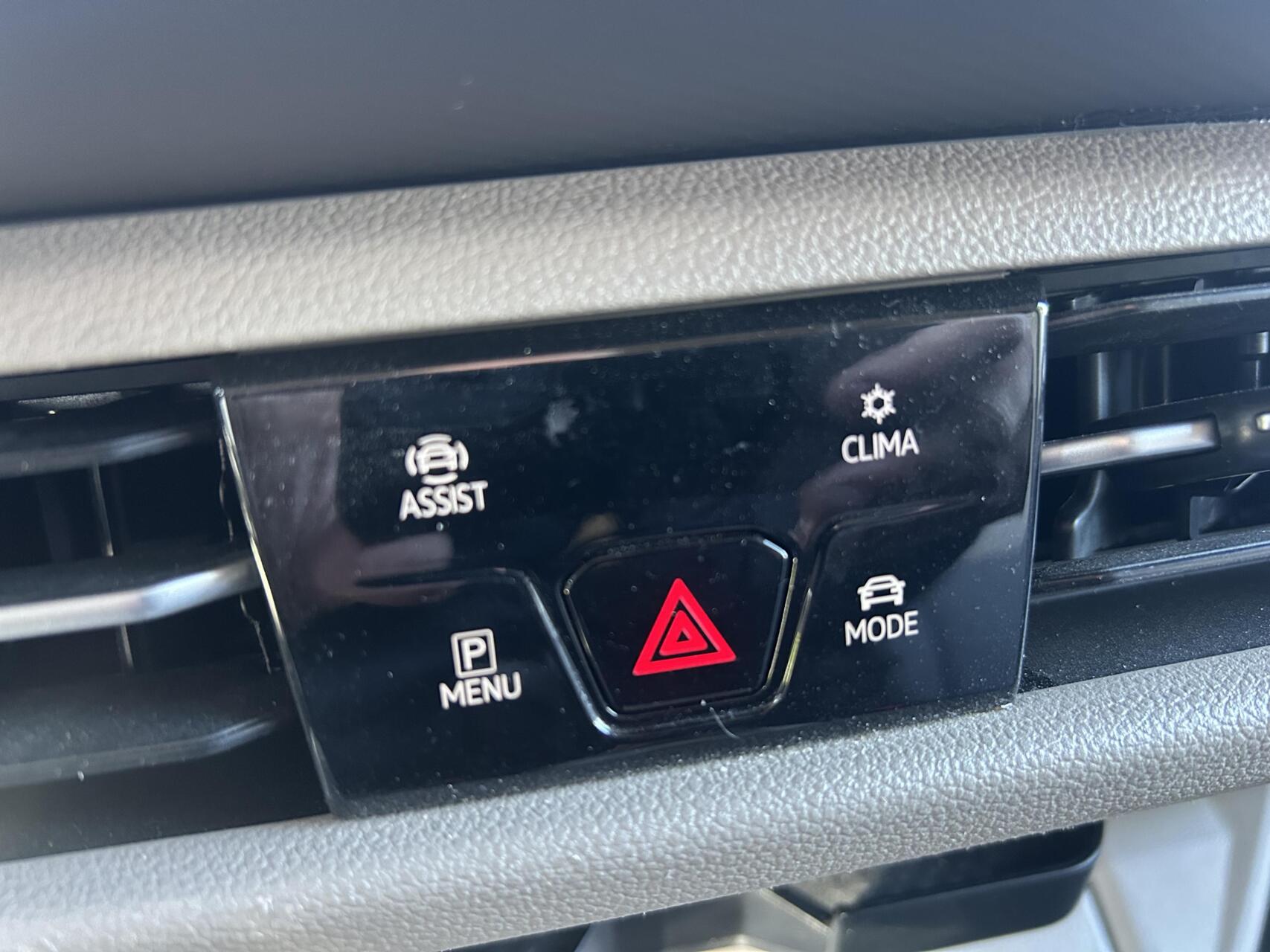 Foto van Volkswagen Multivan