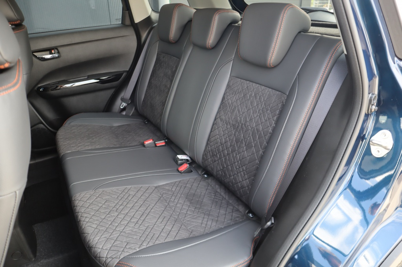 Foto van Suzuki Vitara