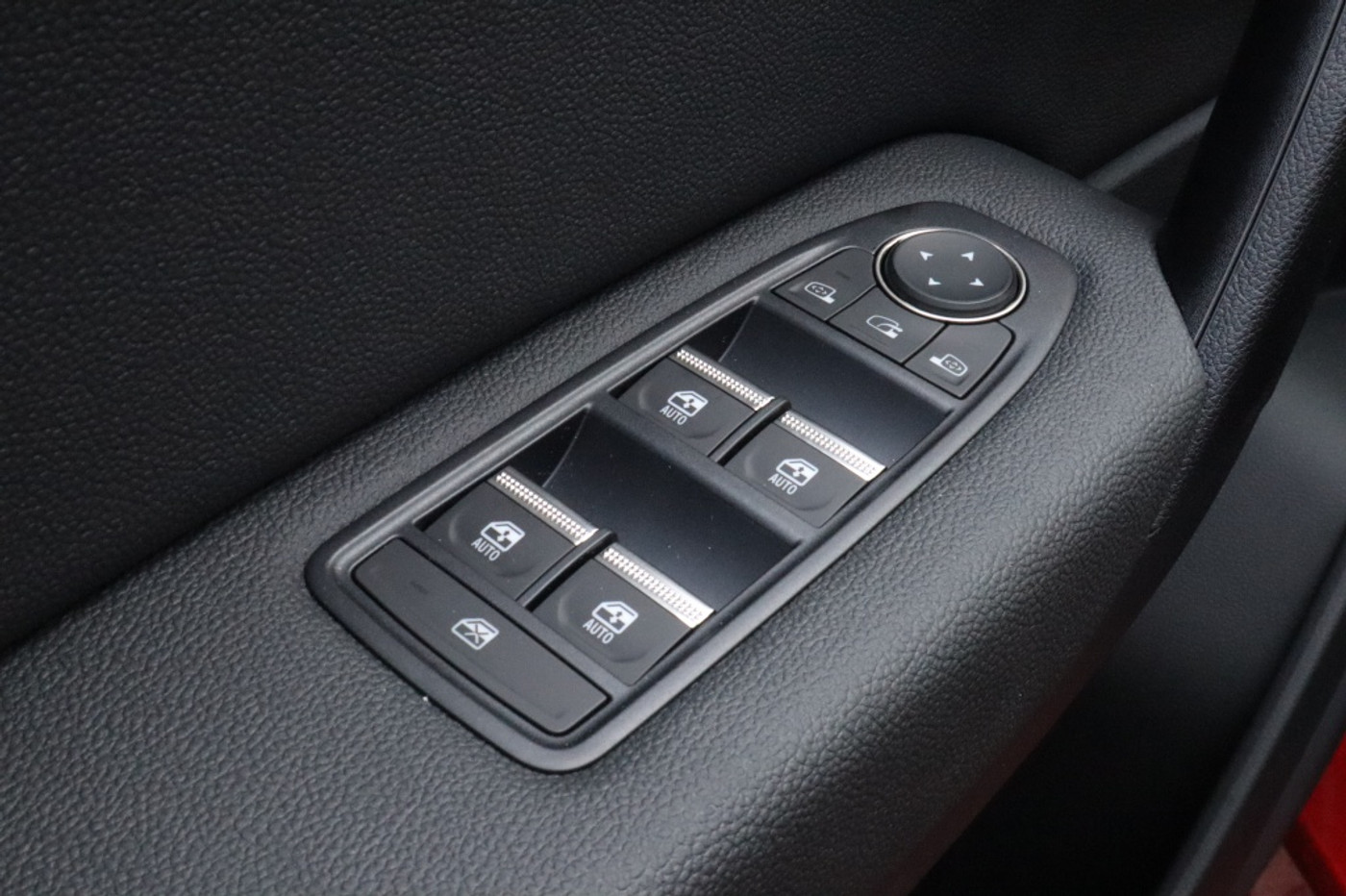 Foto van Mitsubishi Asx