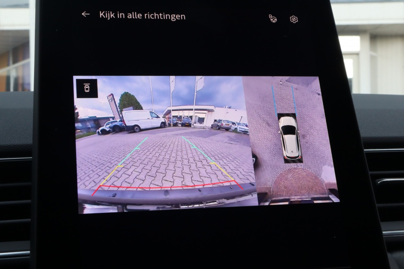 Foto van Mitsubishi Asx