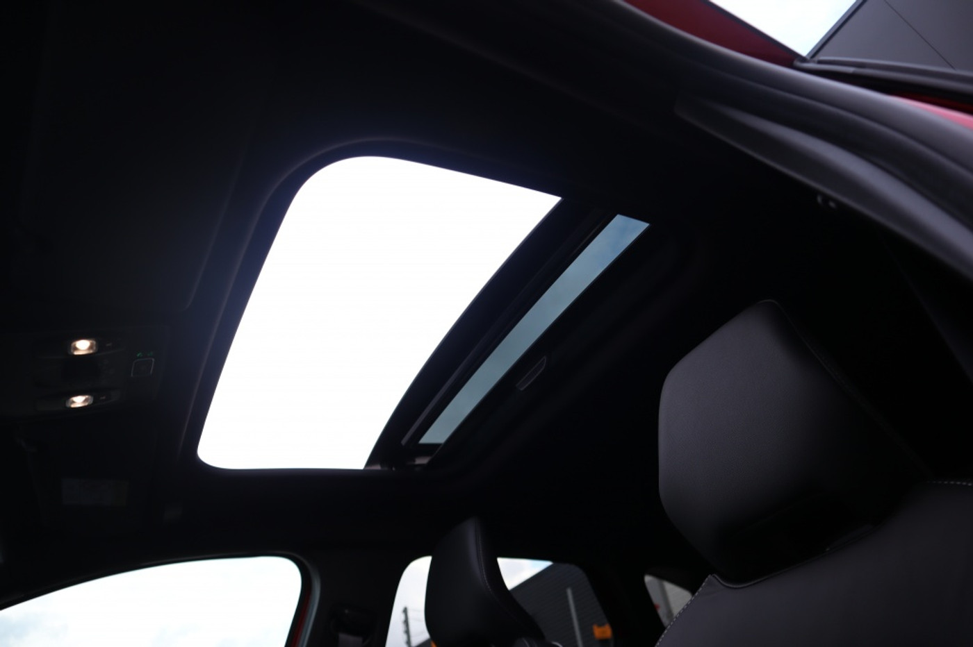 Foto van Mitsubishi Asx