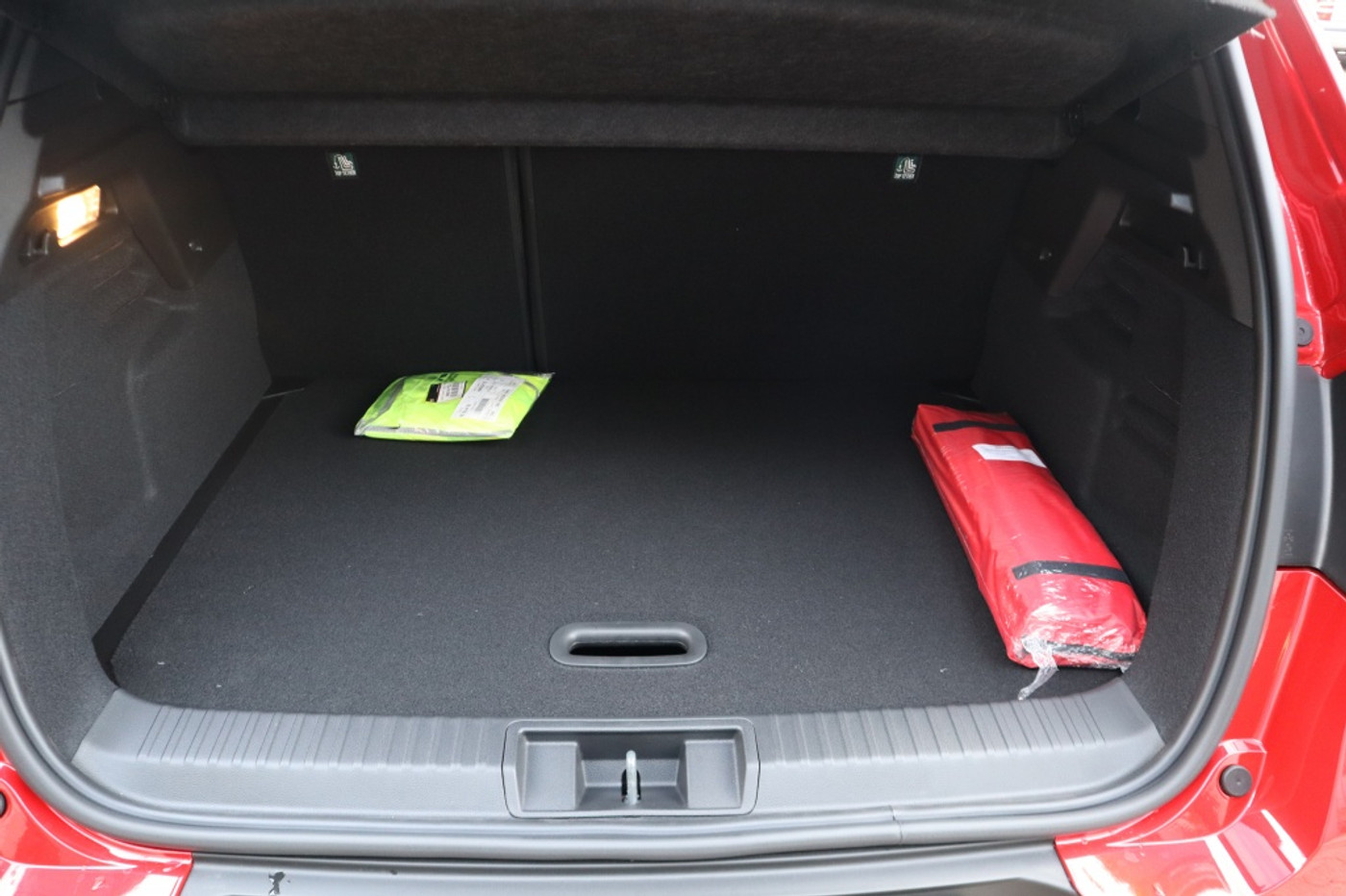 Foto van Mitsubishi Asx