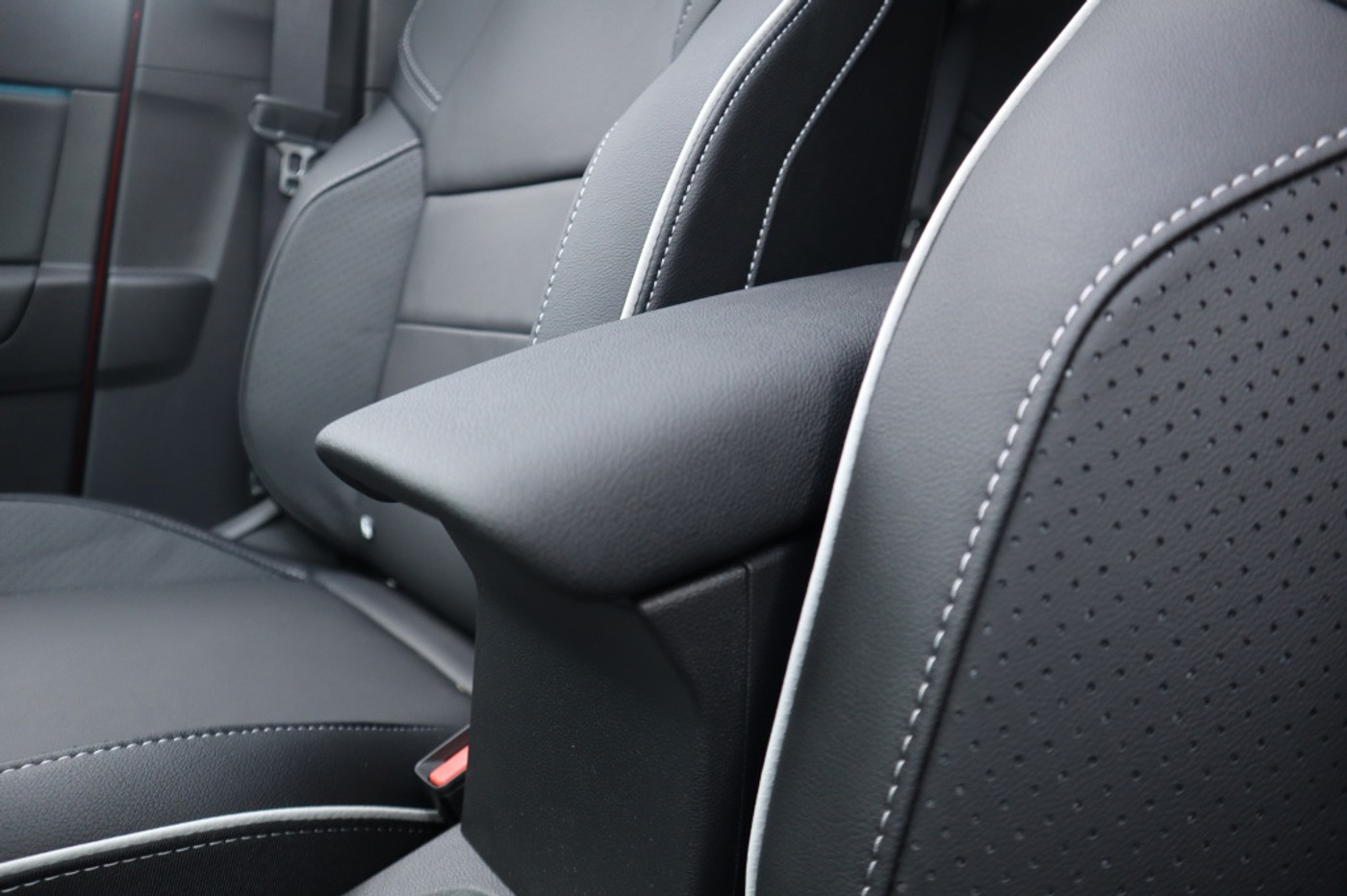 Foto van Mitsubishi Asx
