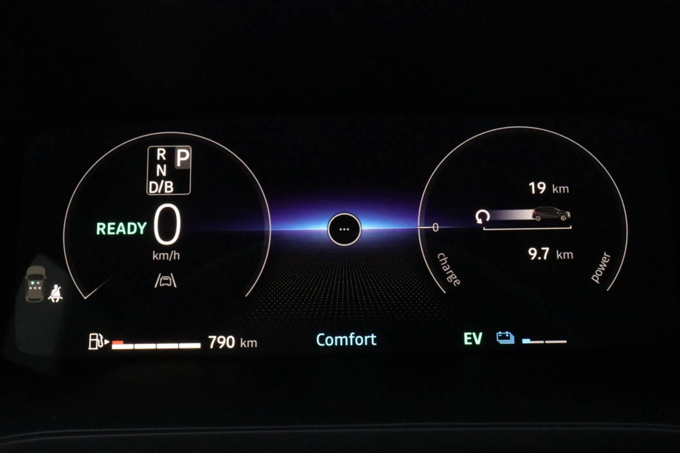 Foto van Mitsubishi Asx
