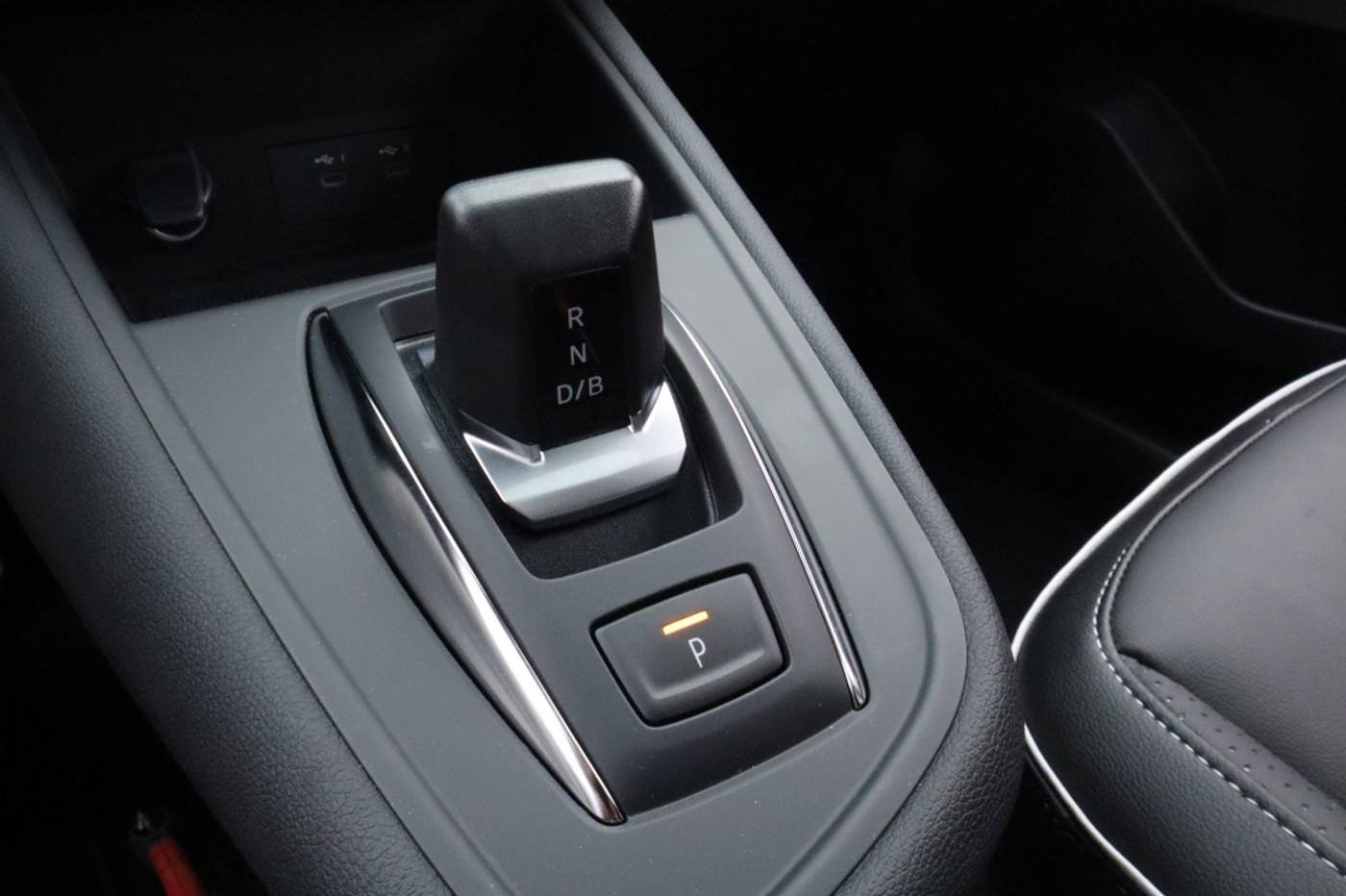 Foto van Mitsubishi Asx