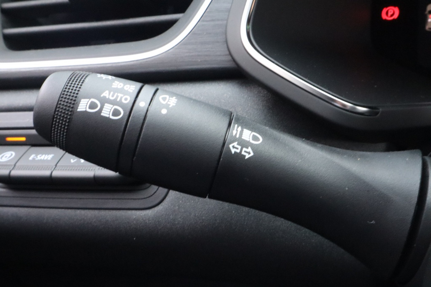Foto van Mitsubishi Asx