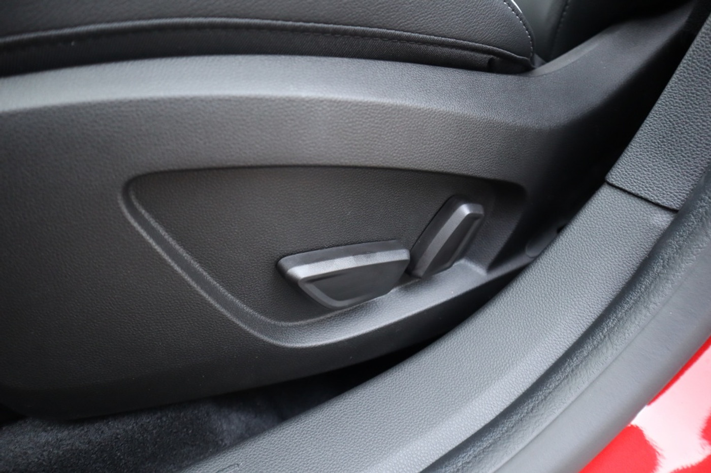 Foto van Mitsubishi Asx