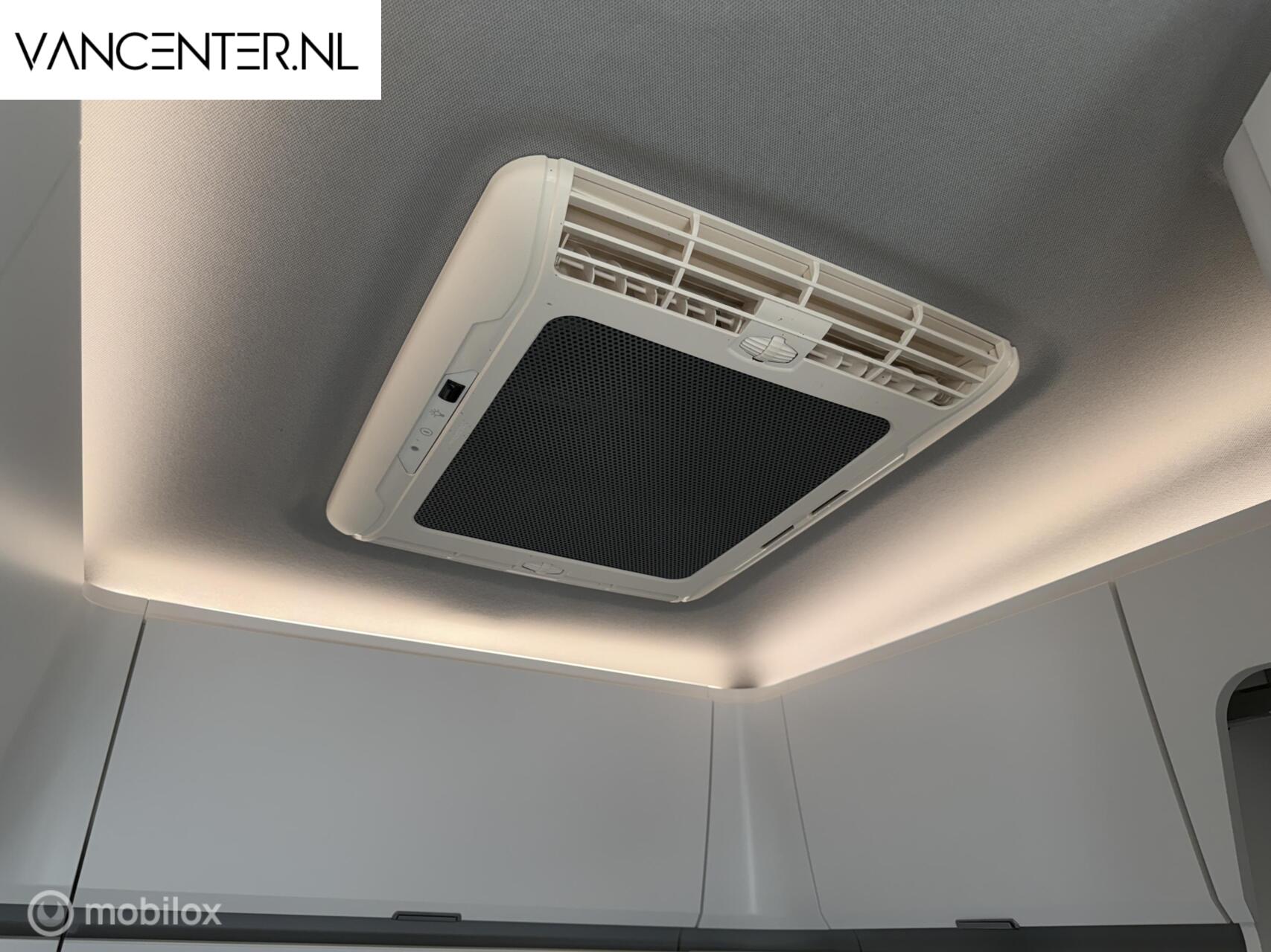 Foto van Volkswagen Crafter