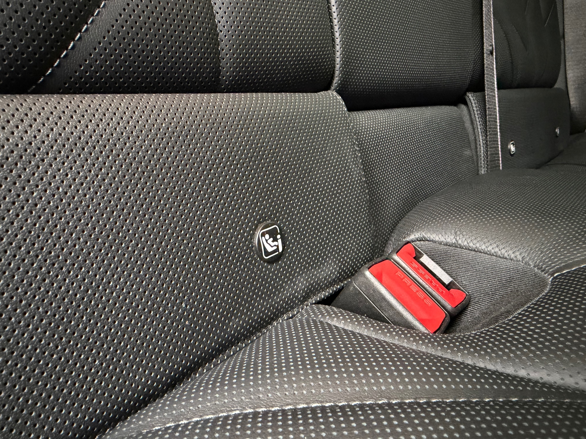 Foto van BMW XM