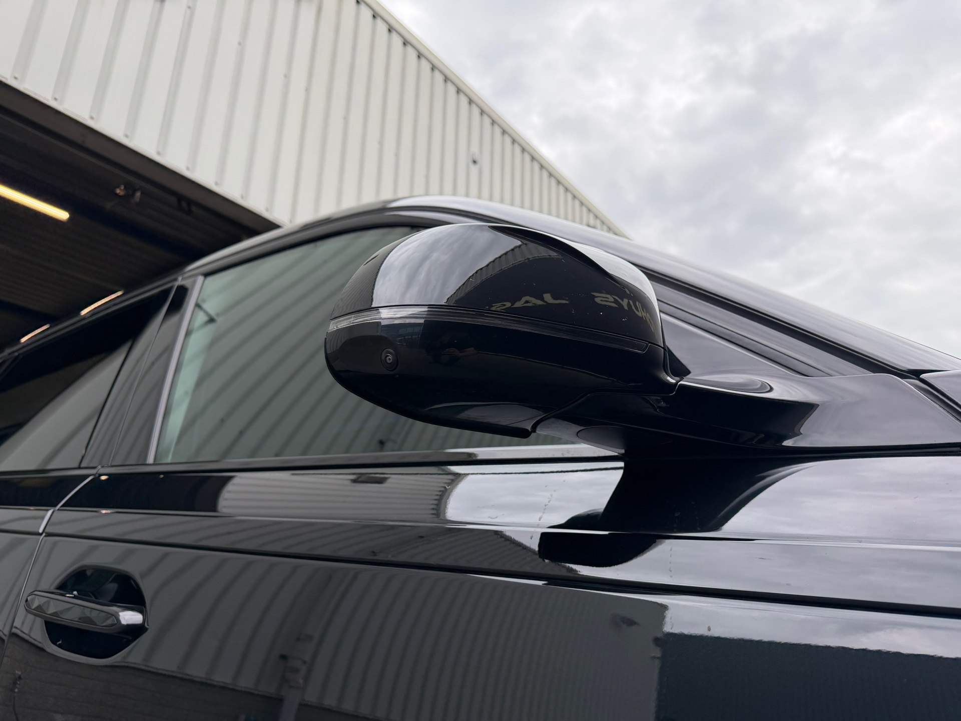 Foto van BMW XM
