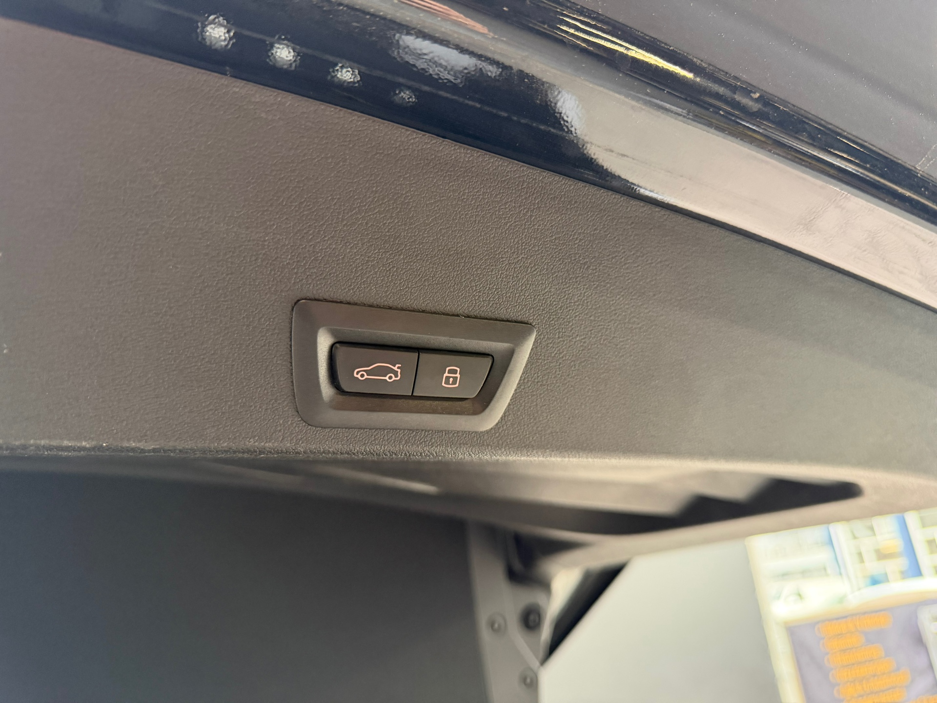 Foto van BMW XM