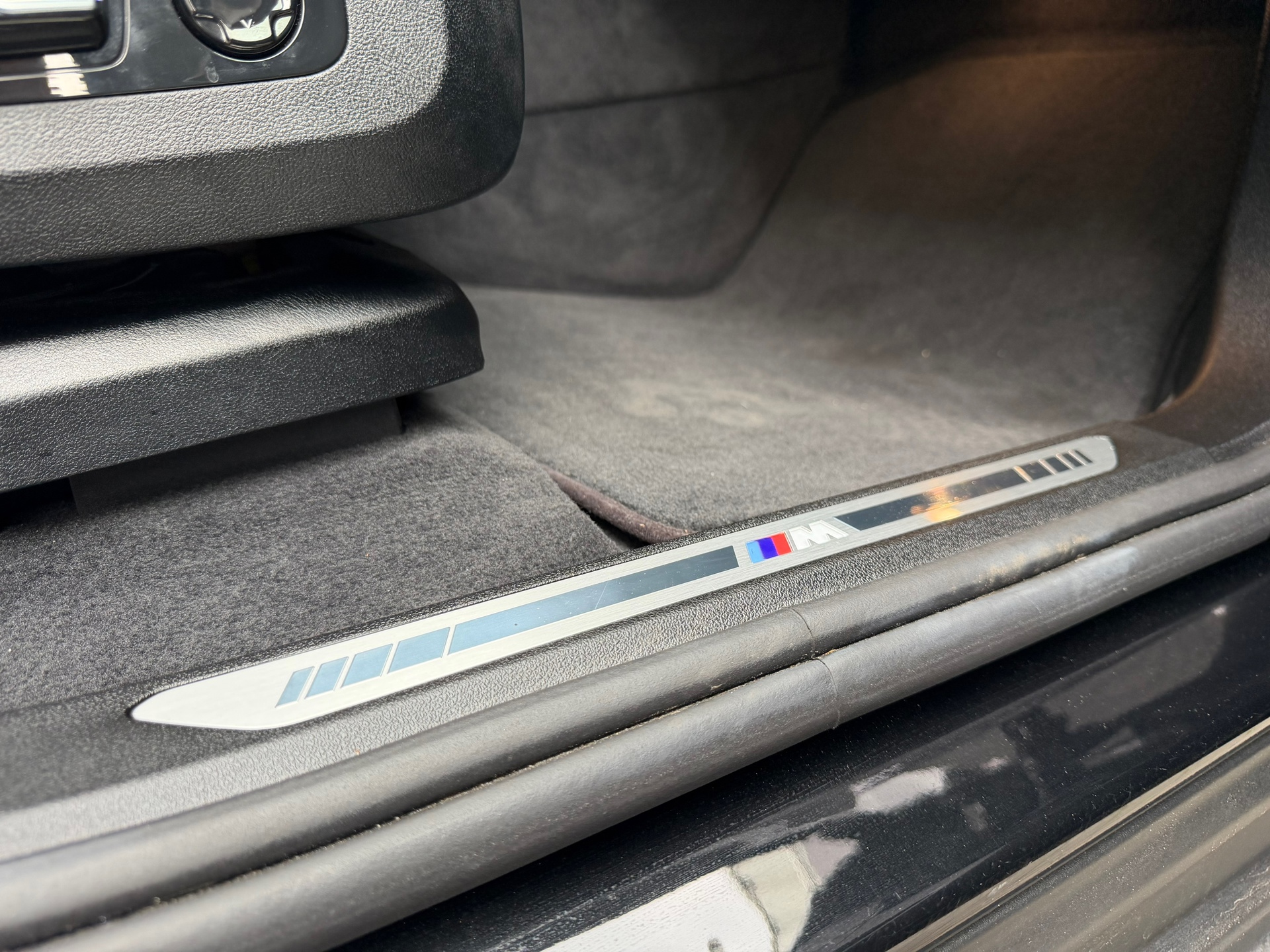 Foto van BMW XM