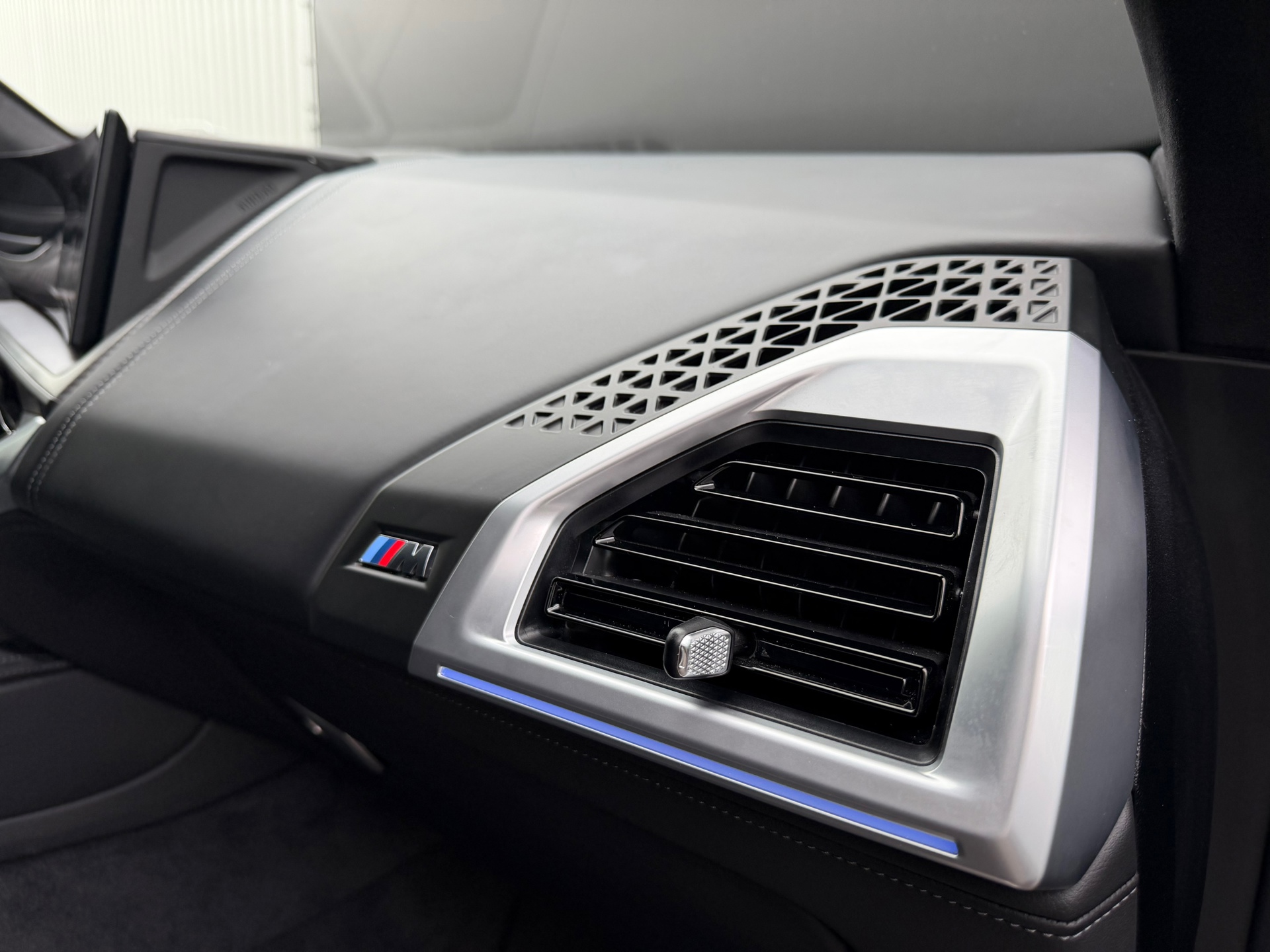 Foto van BMW XM