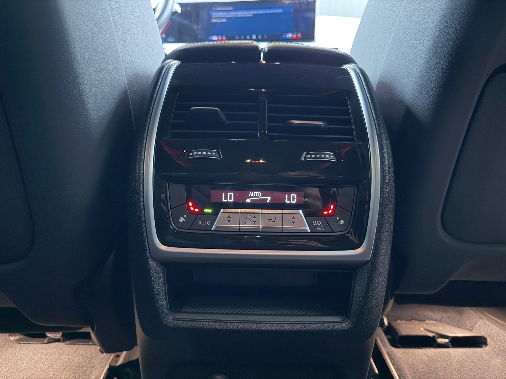 Foto van BMW XM
