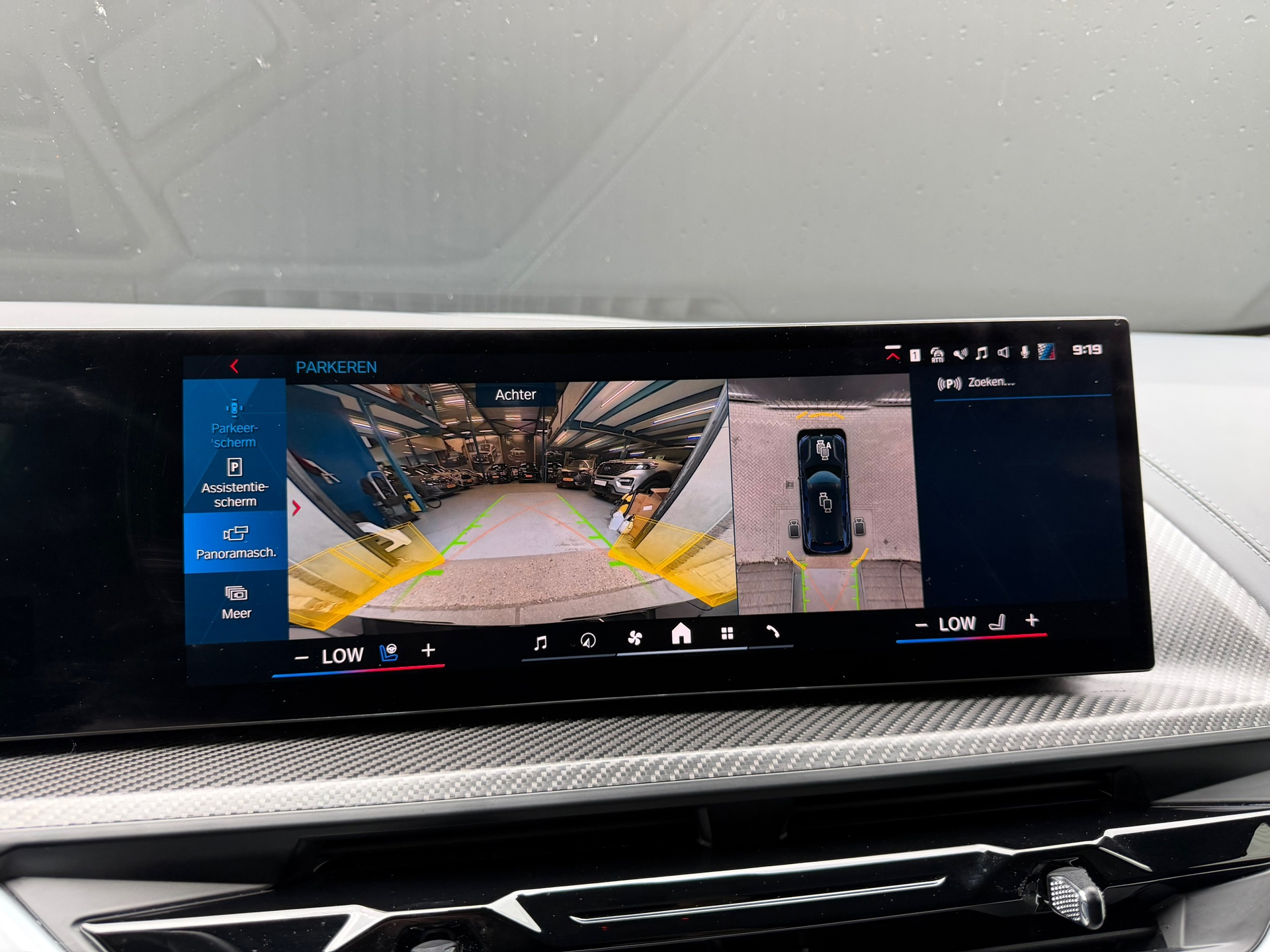 Foto van BMW XM