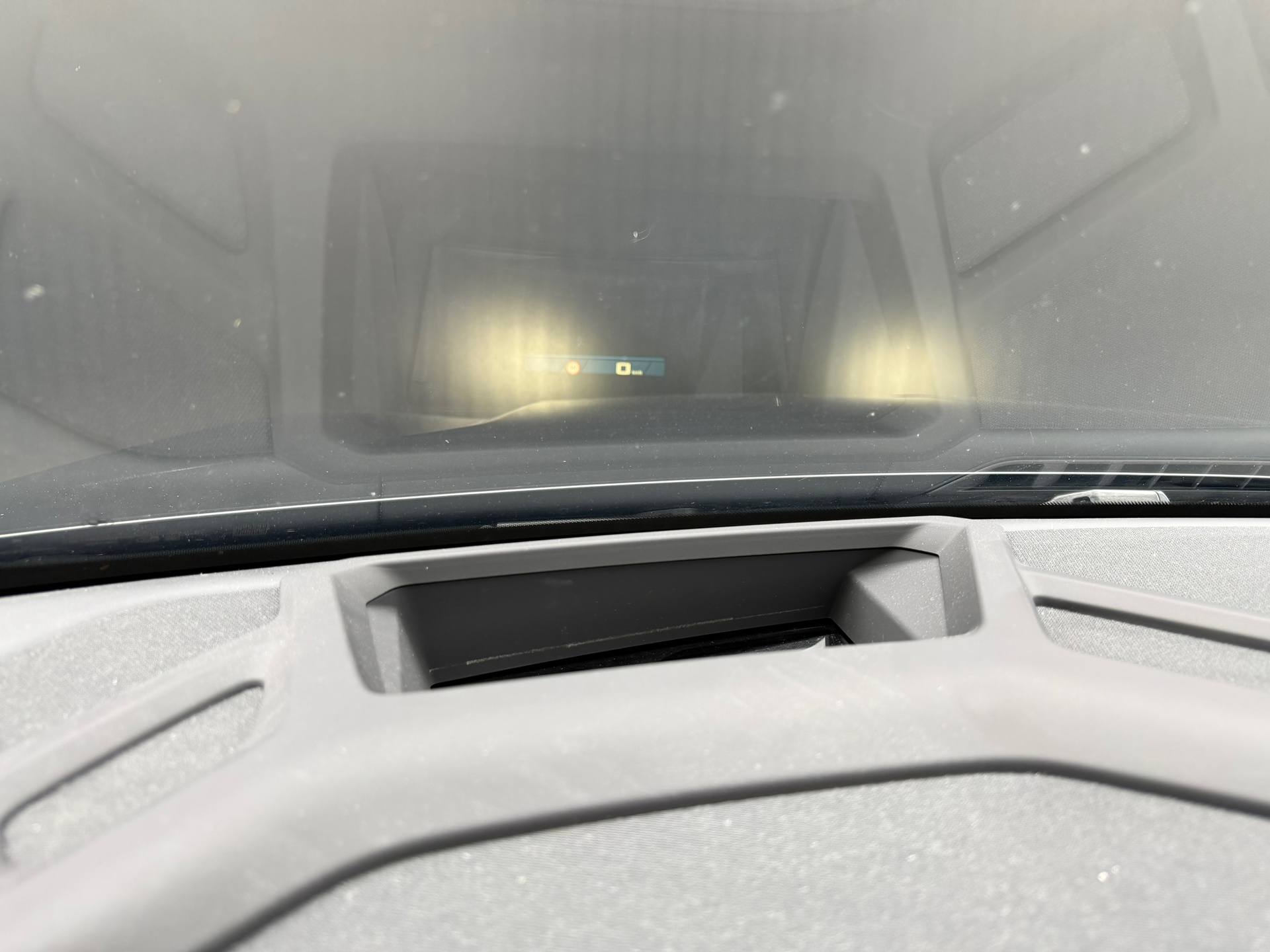 Foto van BMW XM
