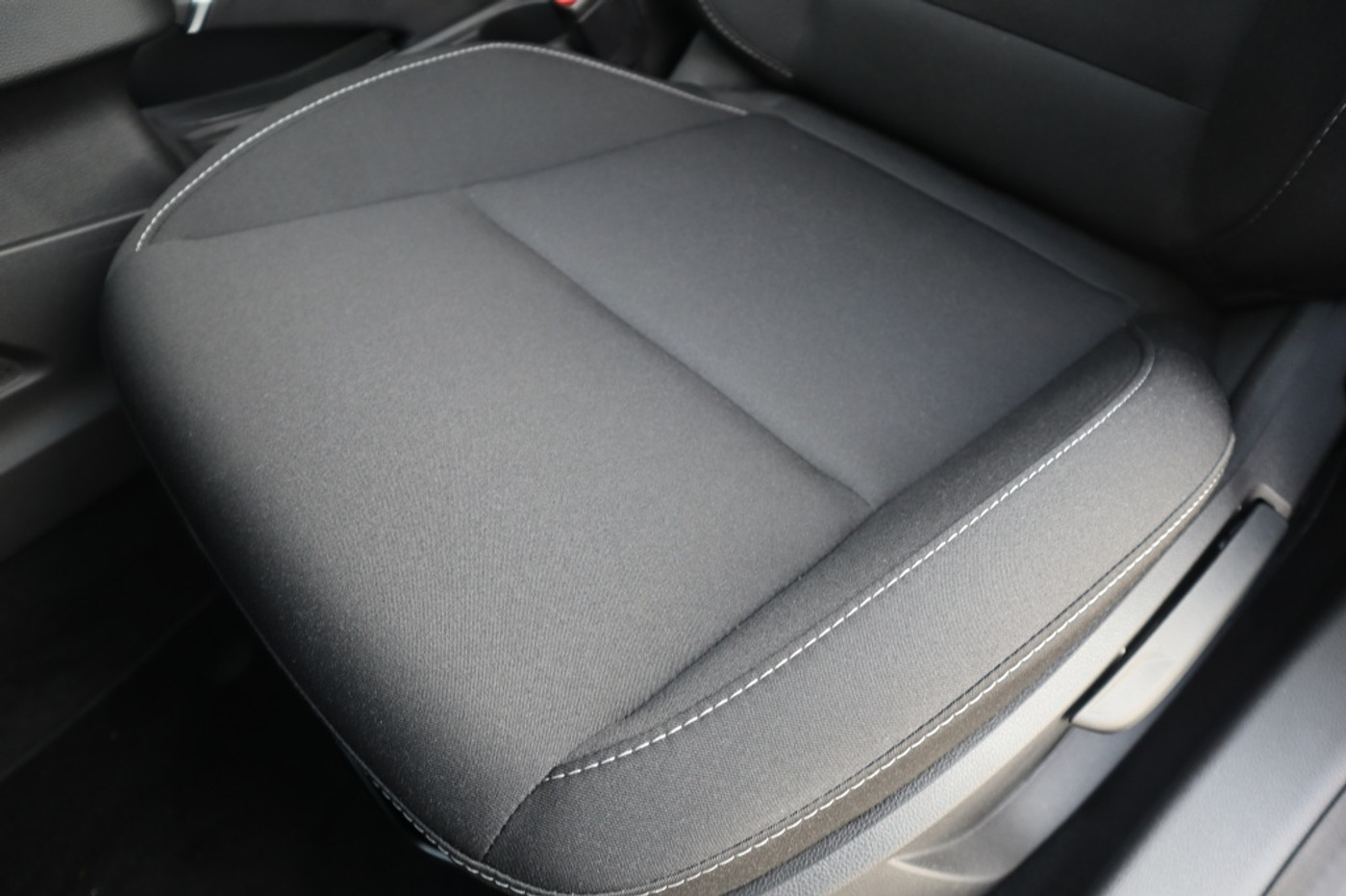 Foto van Mitsubishi Colt
