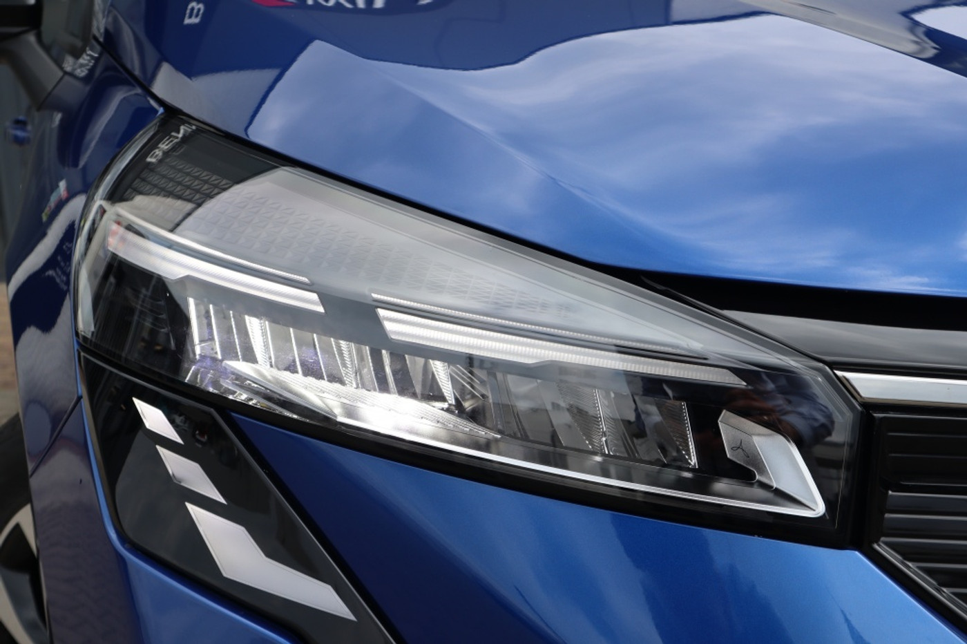 Foto van Mitsubishi Colt