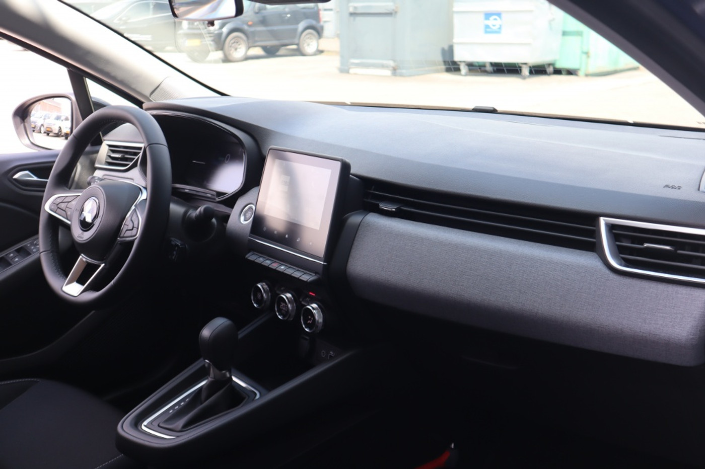 Foto van Mitsubishi Colt