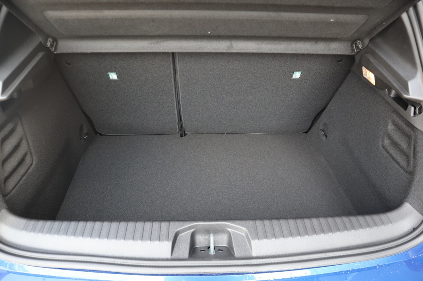 Foto van Mitsubishi Colt