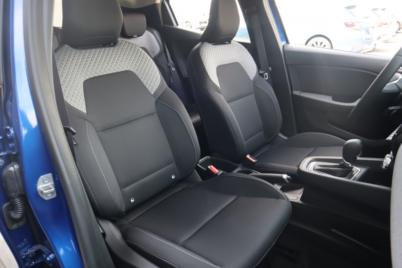 Foto van Mitsubishi Colt