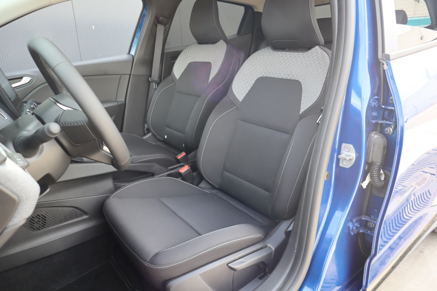 Foto van Mitsubishi Colt