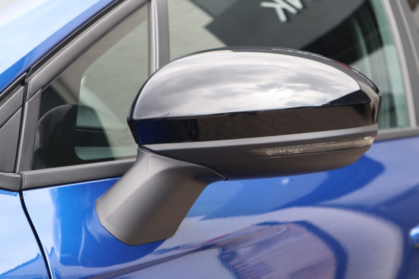 Foto van Mitsubishi Colt