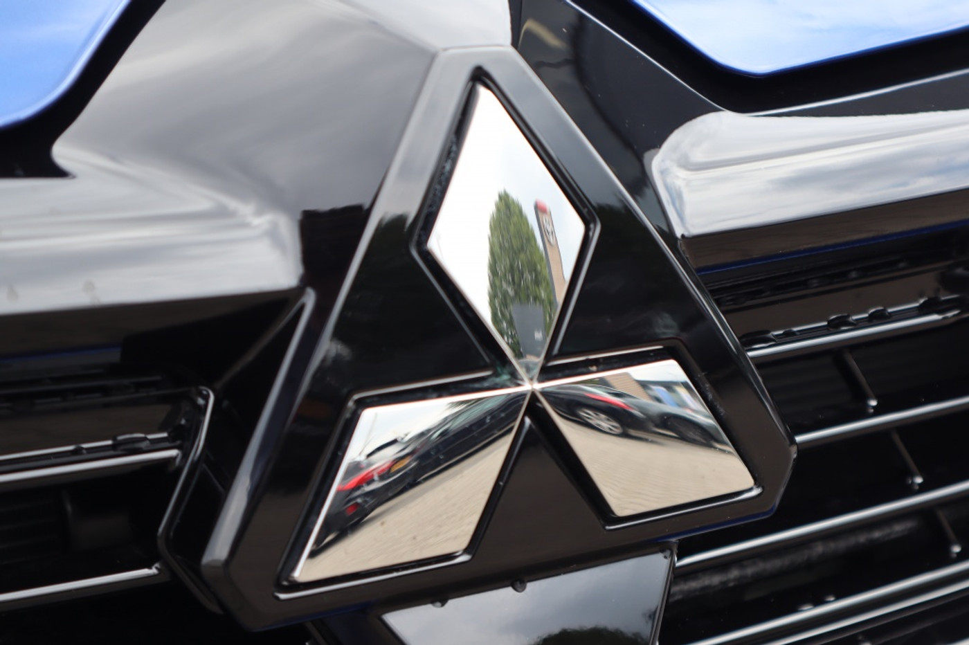 Foto van Mitsubishi Colt