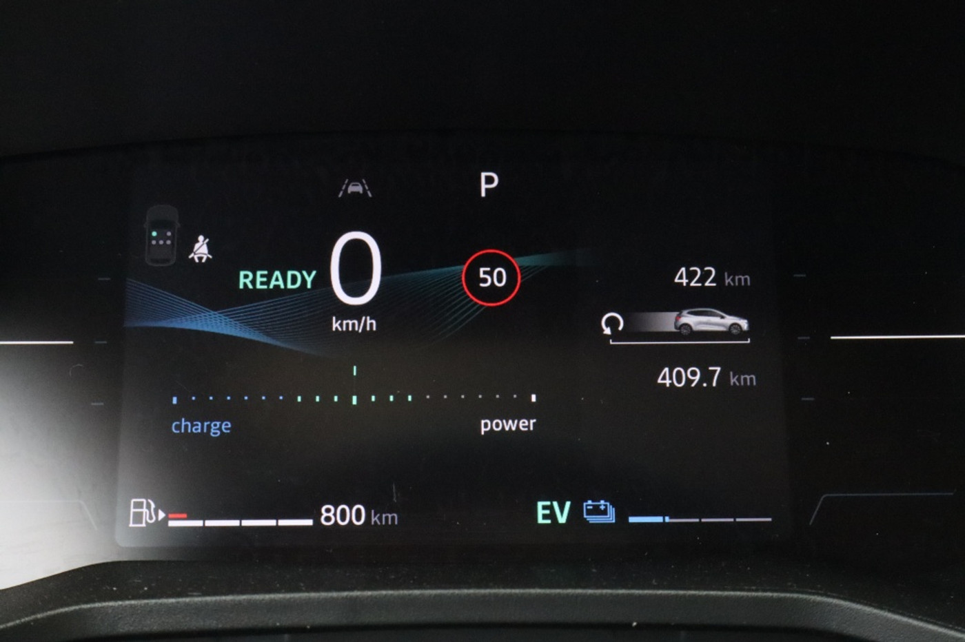 Foto van Mitsubishi Colt