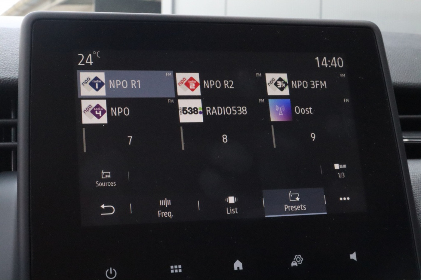 Foto van Mitsubishi Colt