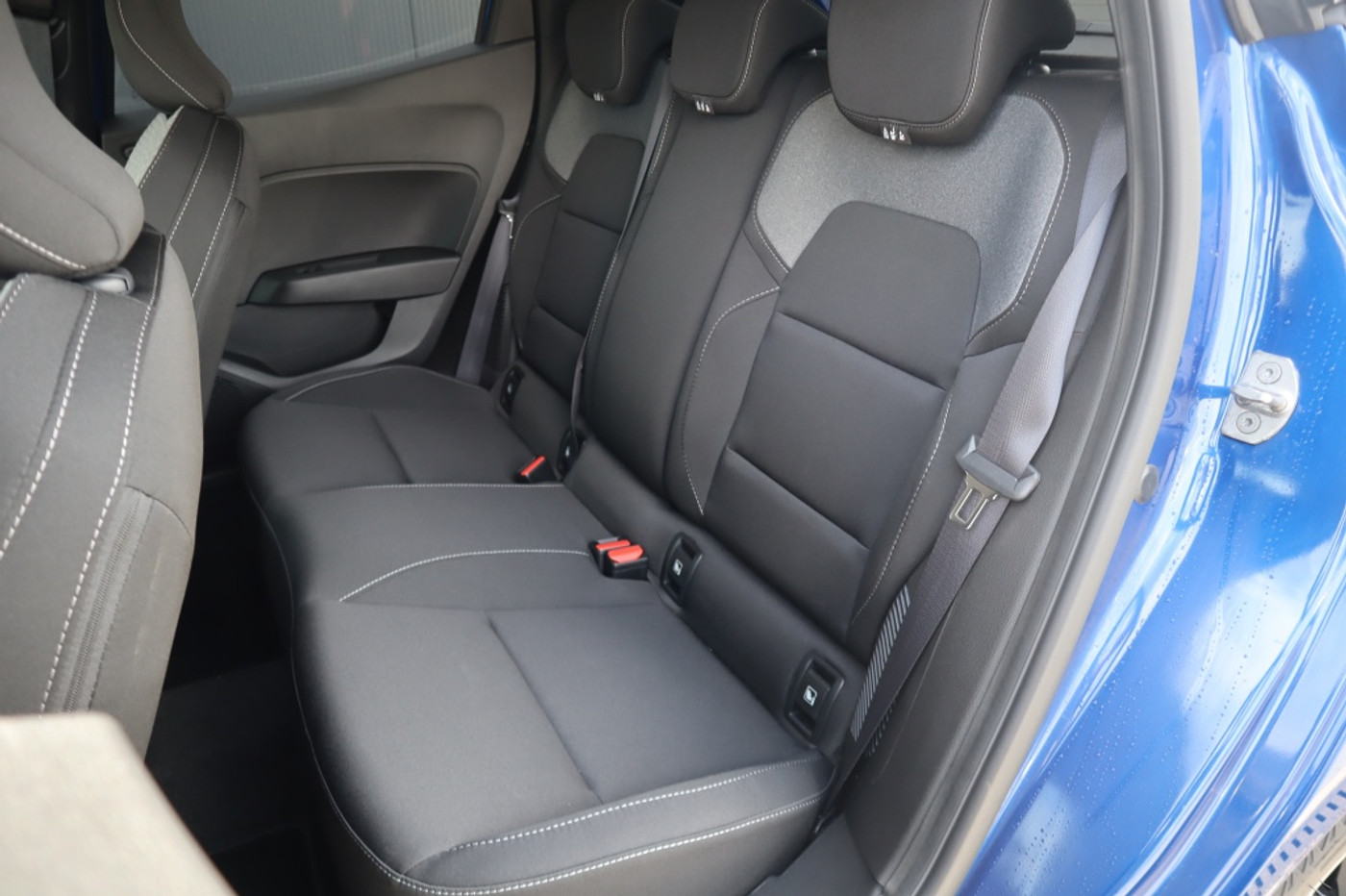 Foto van Mitsubishi Colt