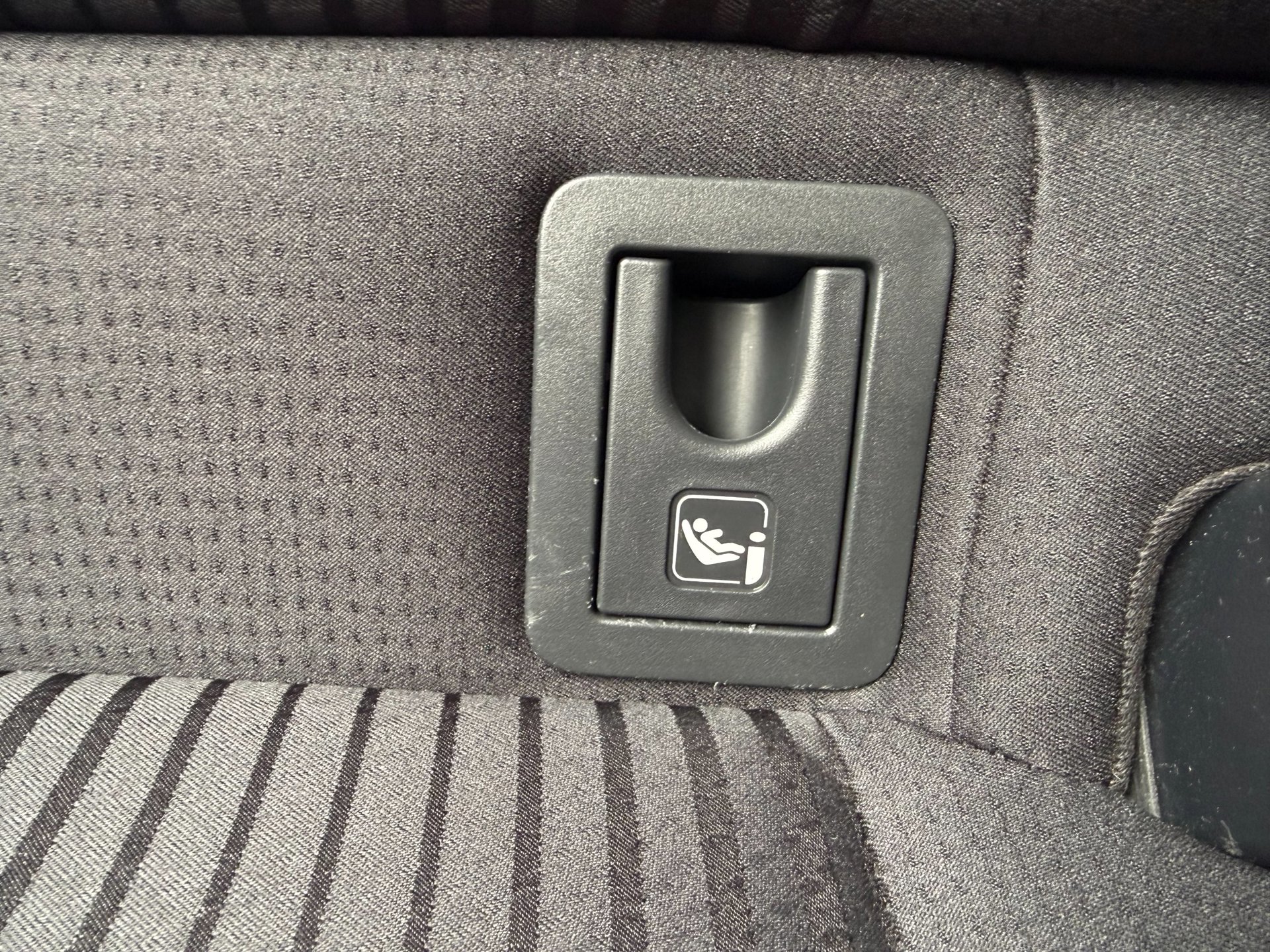 Foto van Toyota Toyota Prius PHV