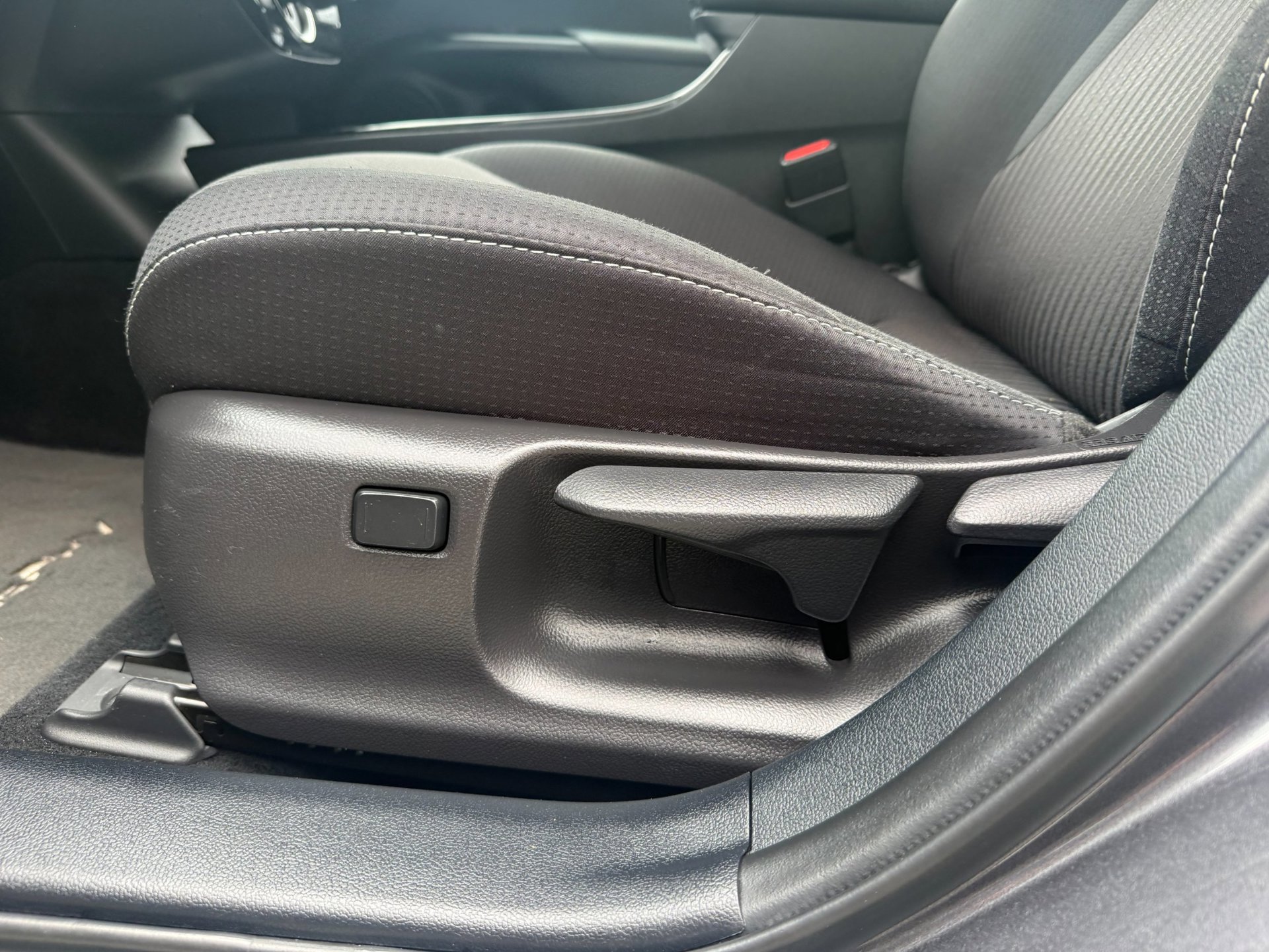 Foto van Toyota Toyota Prius PHV