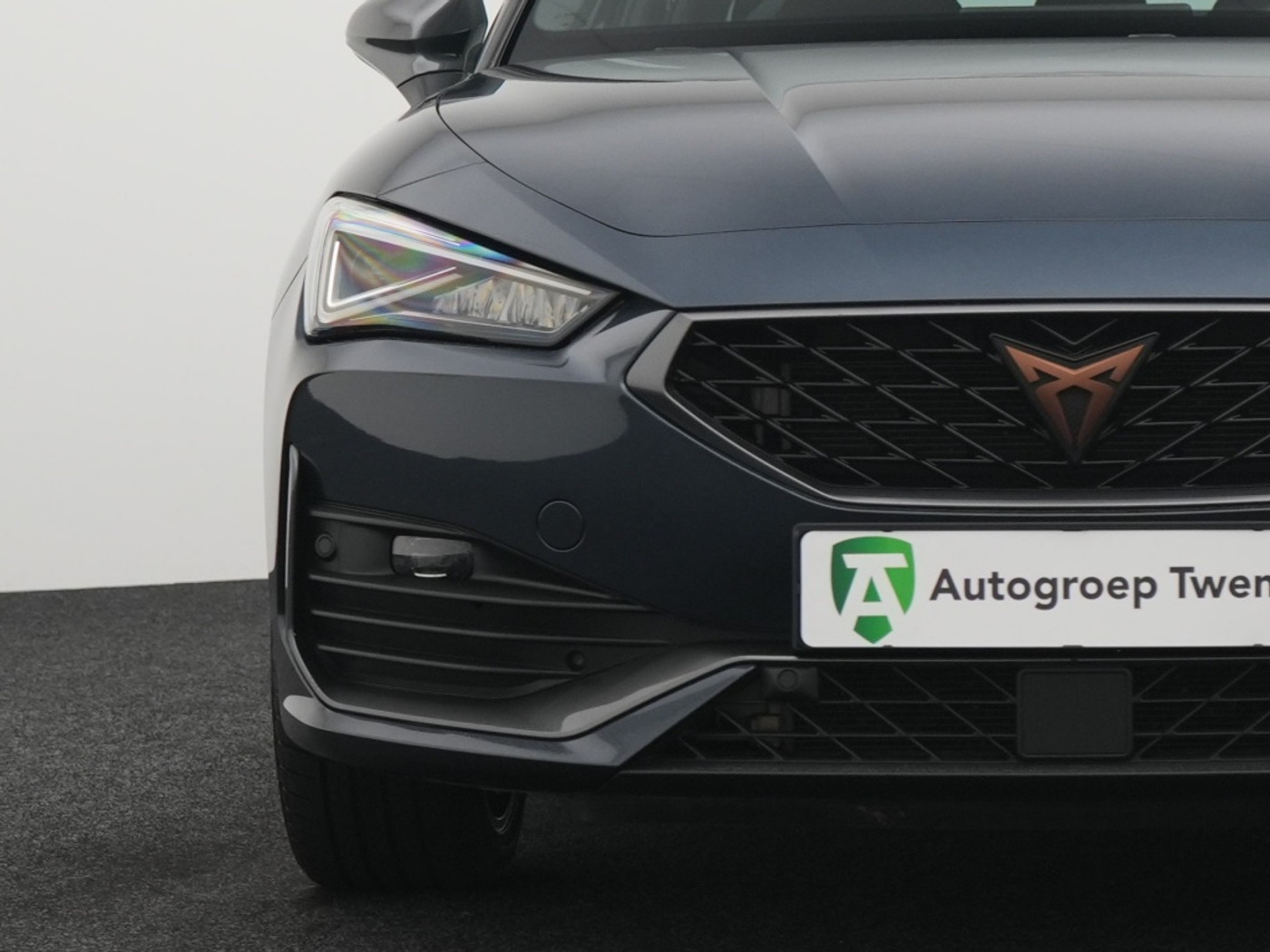 Foto van Cupra Cupra Leon SP E-hybrid150