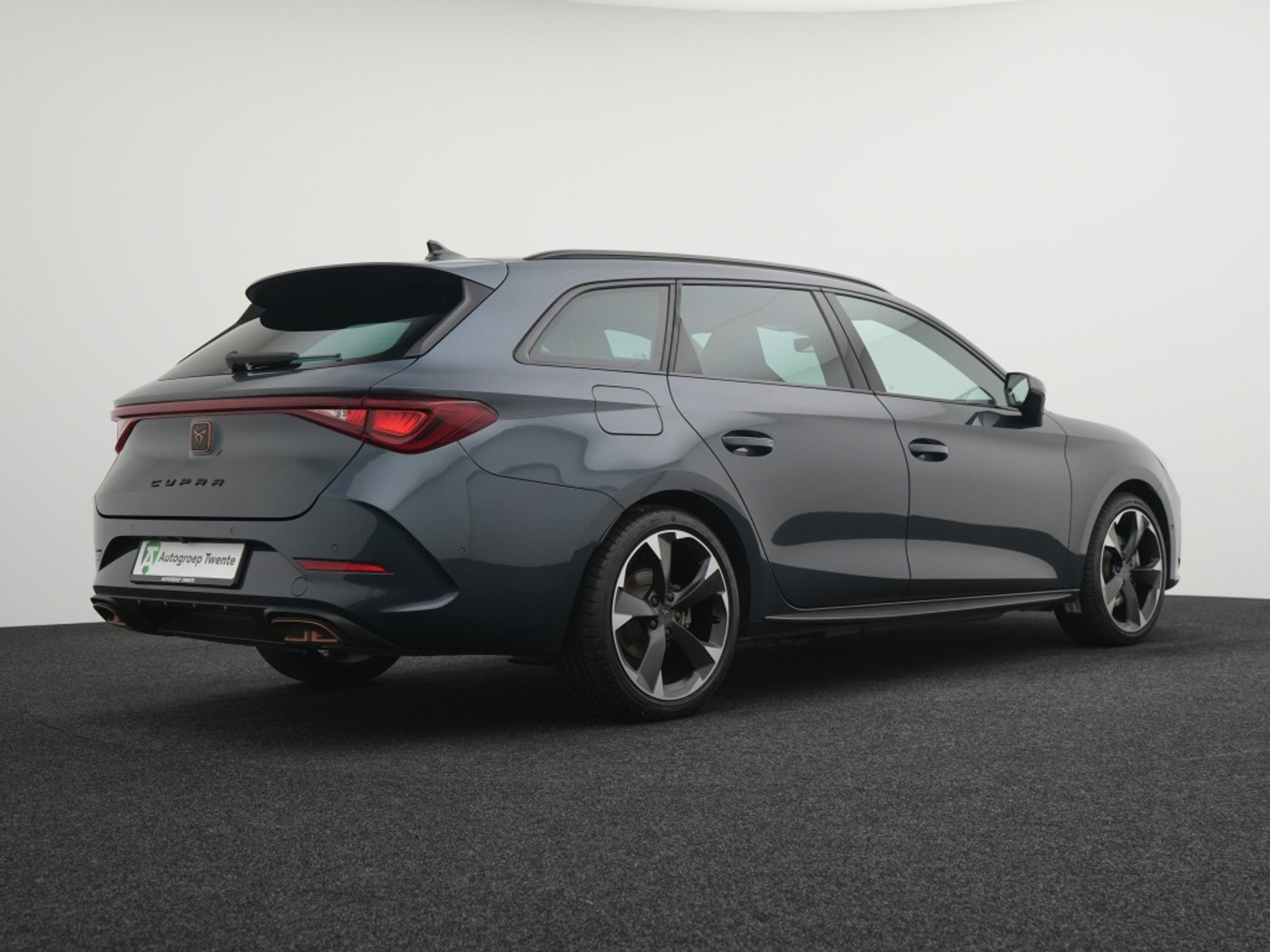 Foto van Cupra Cupra Leon SP E-hybrid150