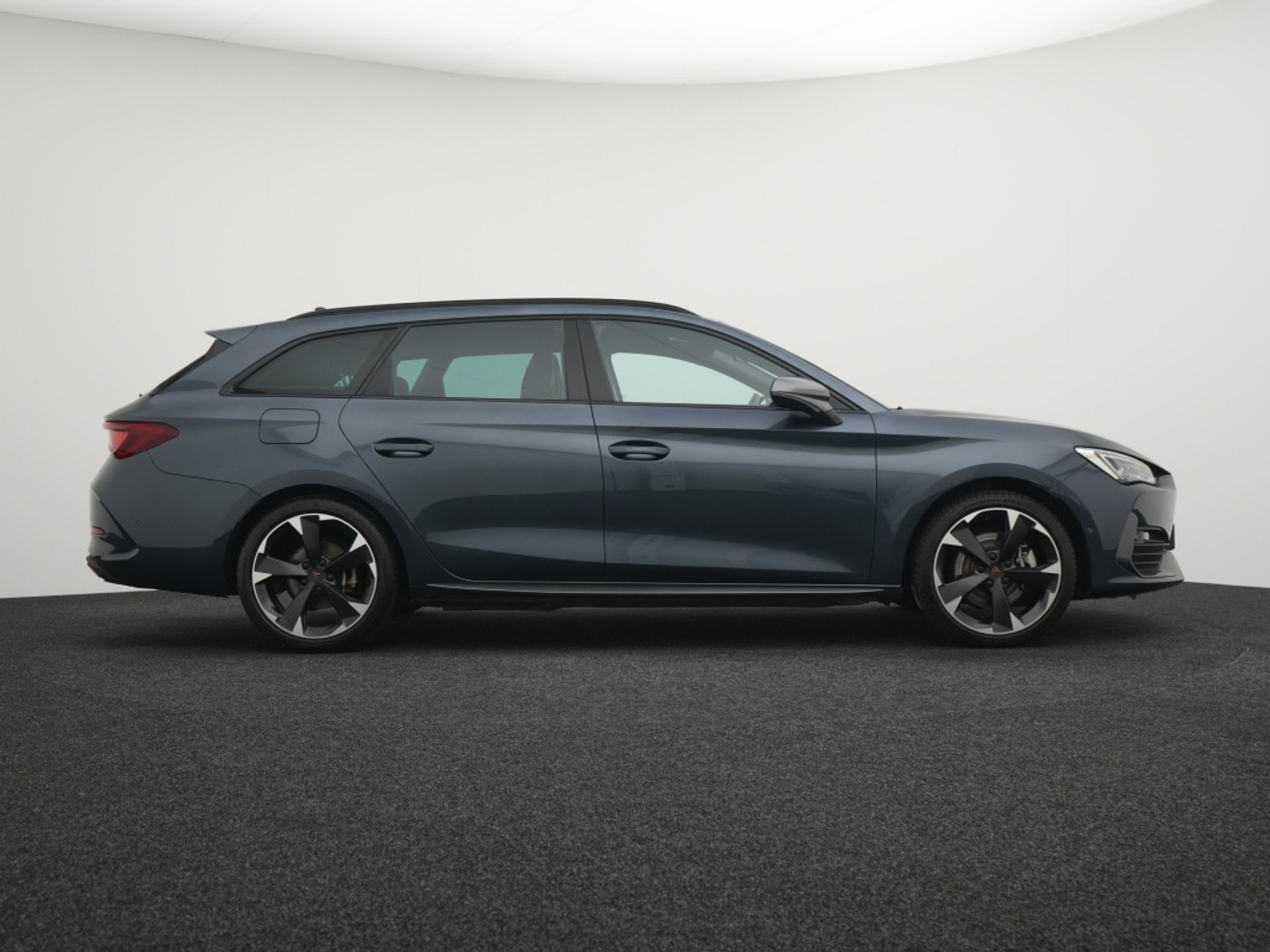 Foto van Cupra Cupra Leon SP E-hybrid150