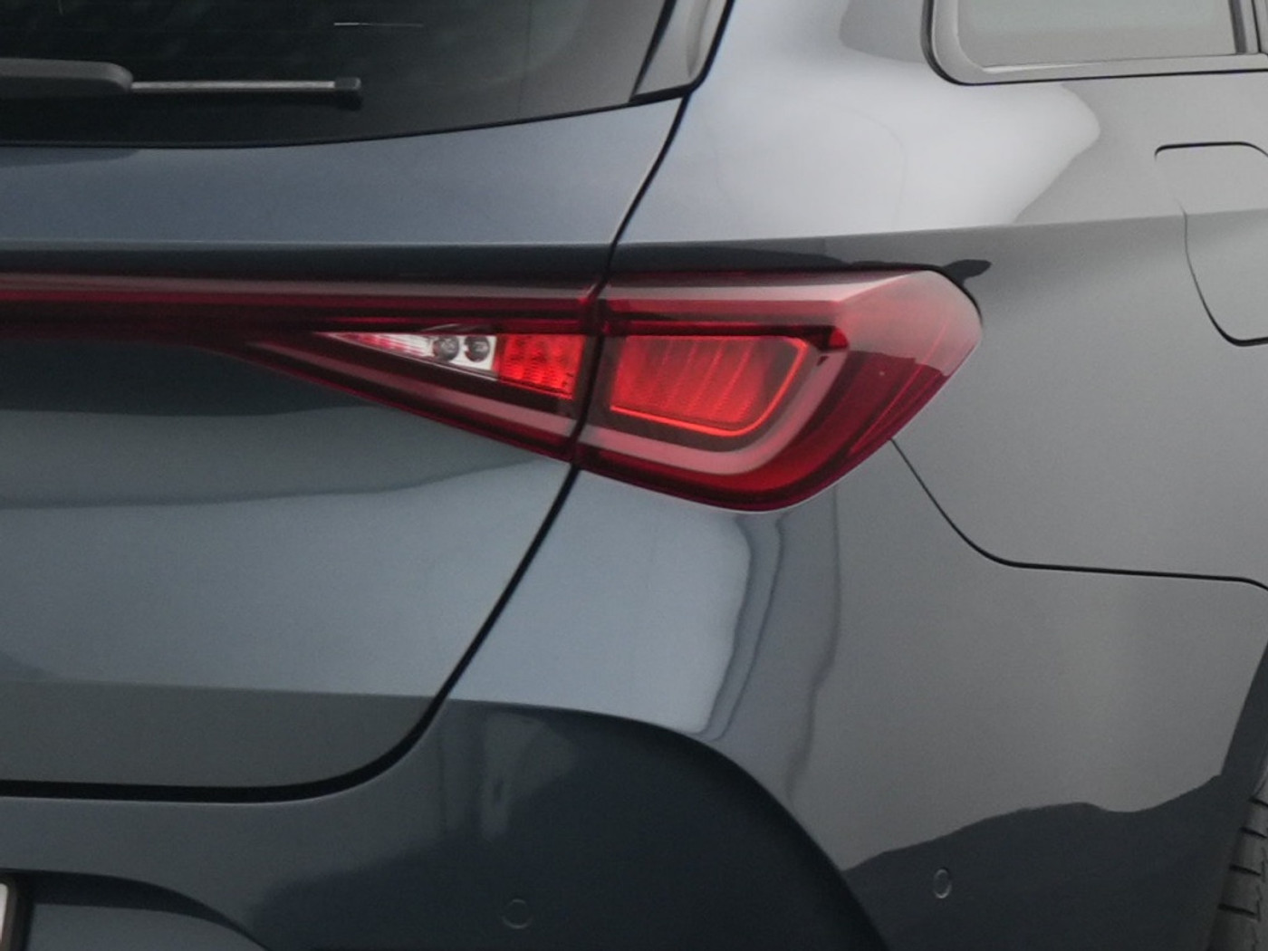 Foto van Cupra Cupra Leon SP E-hybrid150