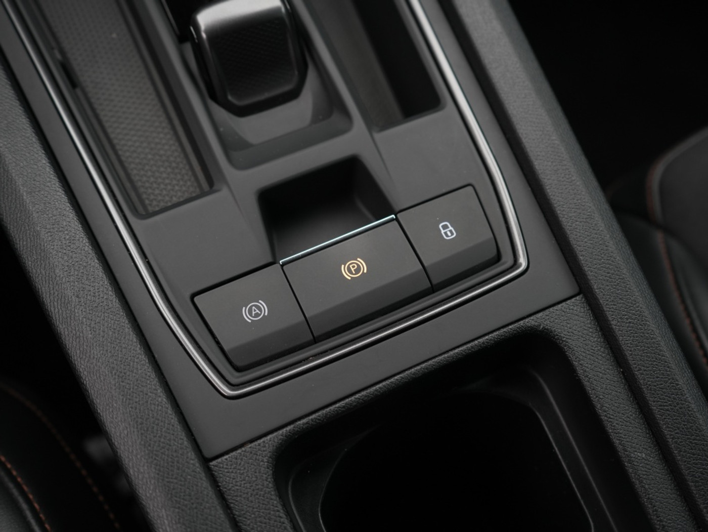 Foto van Cupra Cupra Leon SP E-hybrid150