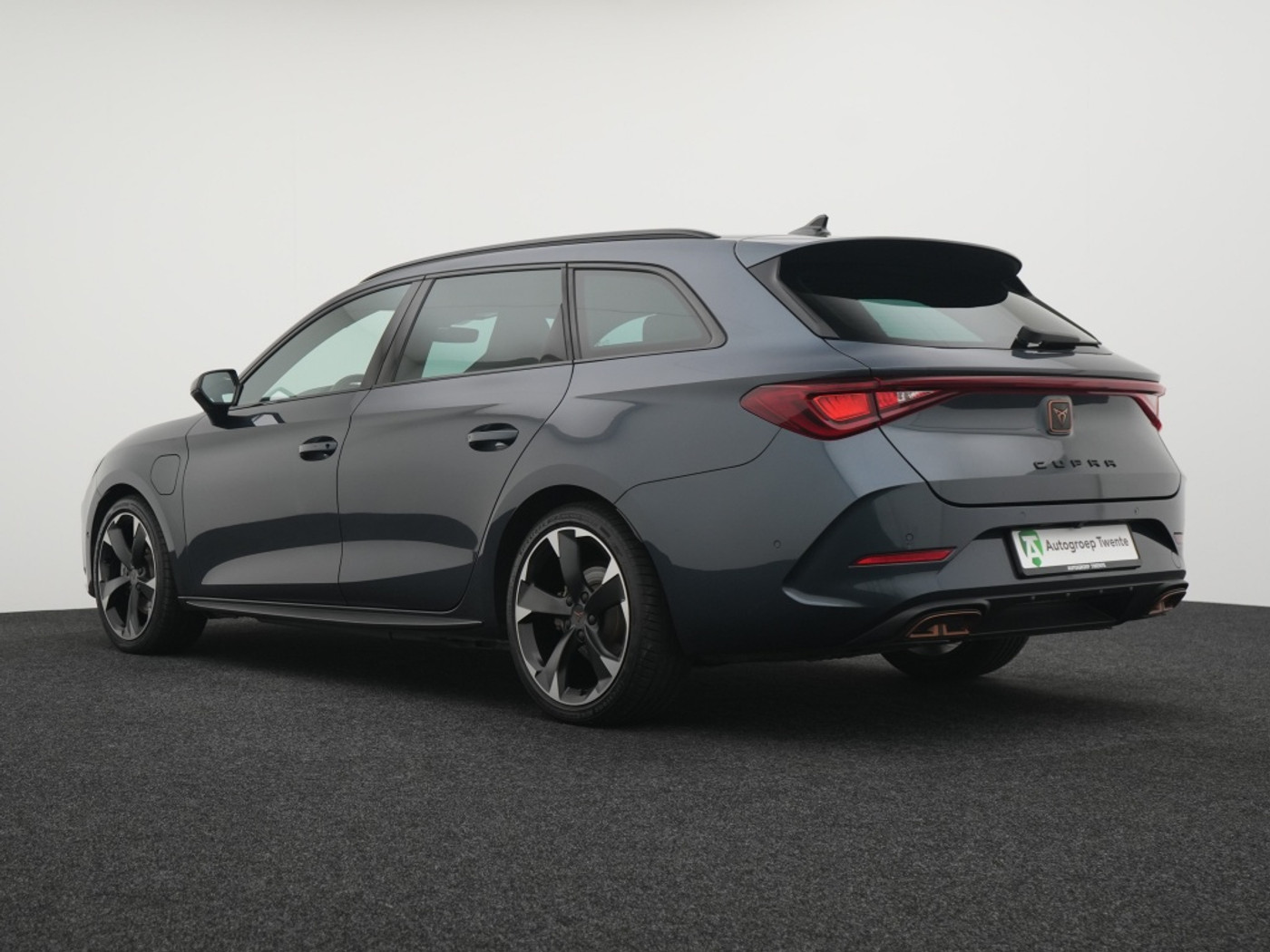 Foto van Cupra Cupra Leon SP E-hybrid150