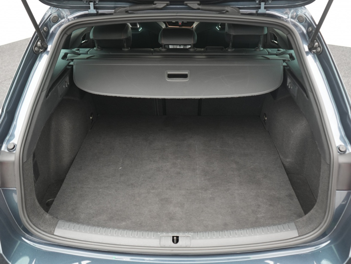 Foto van Cupra Cupra Leon SP E-hybrid150