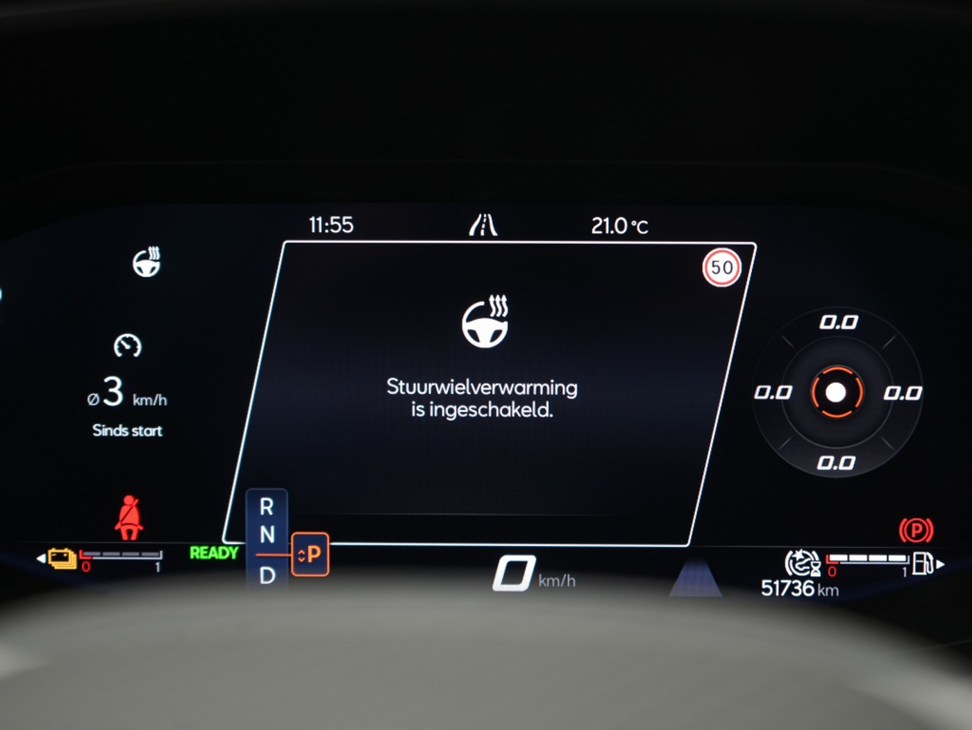 Foto van Cupra Cupra Leon SP E-hybrid150