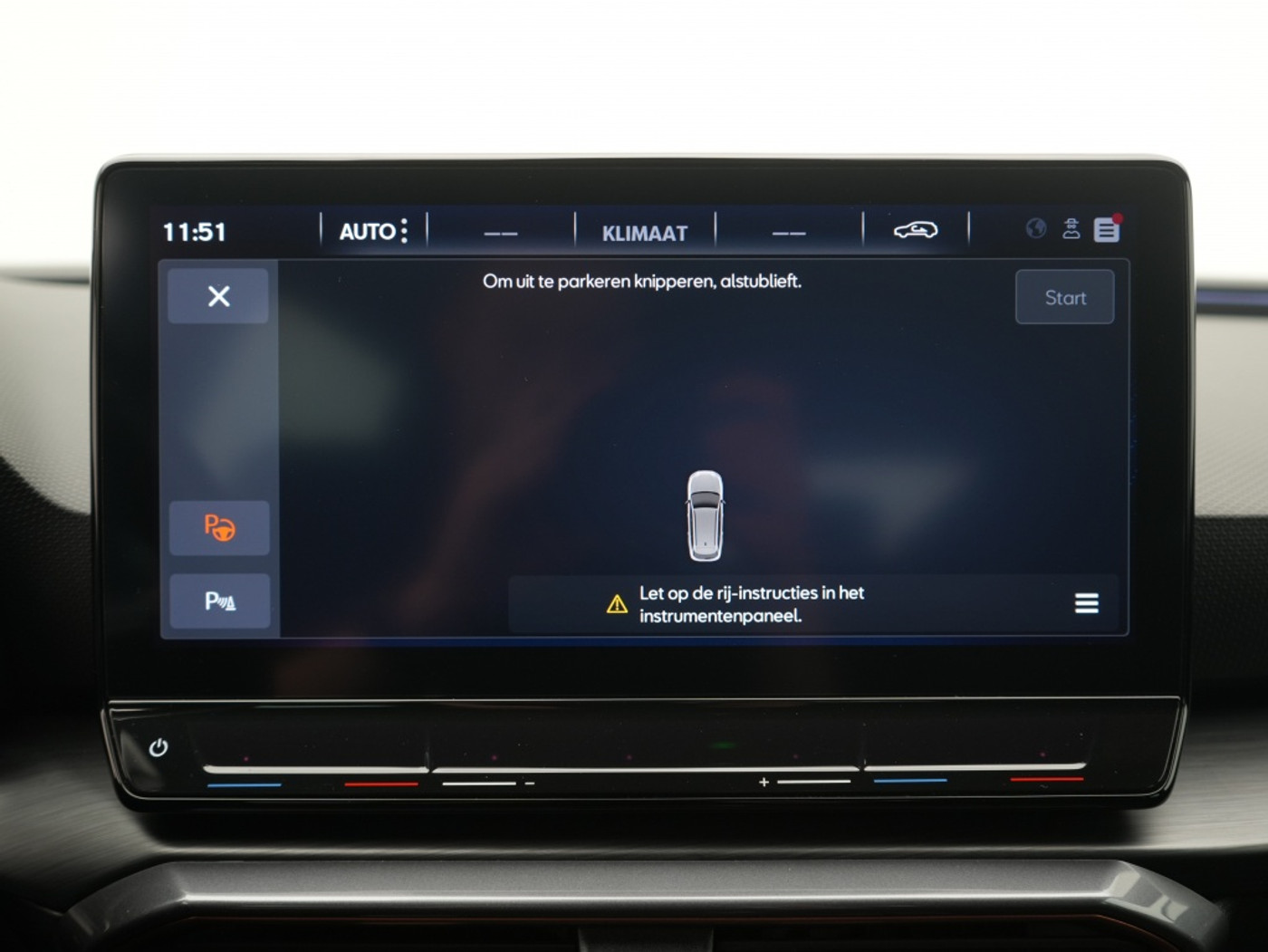 Foto van Cupra Cupra Leon SP E-hybrid150