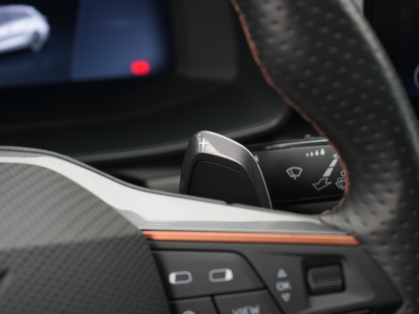 Foto van Cupra Cupra Leon SP E-hybrid150