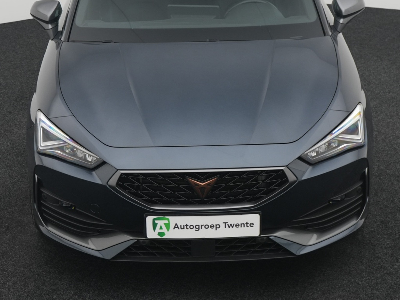 Foto van Cupra Cupra Leon SP E-hybrid150