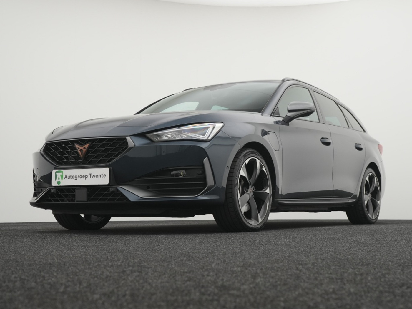 Foto van Cupra Cupra Leon SP E-hybrid150
