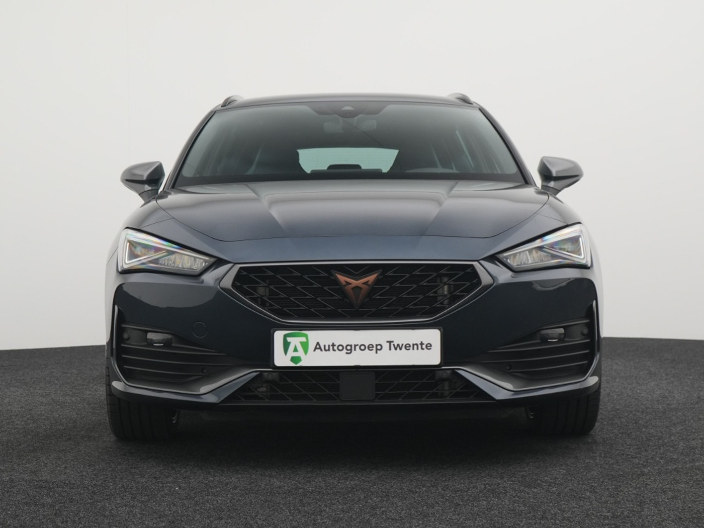 Foto van Cupra Cupra Leon SP E-hybrid150