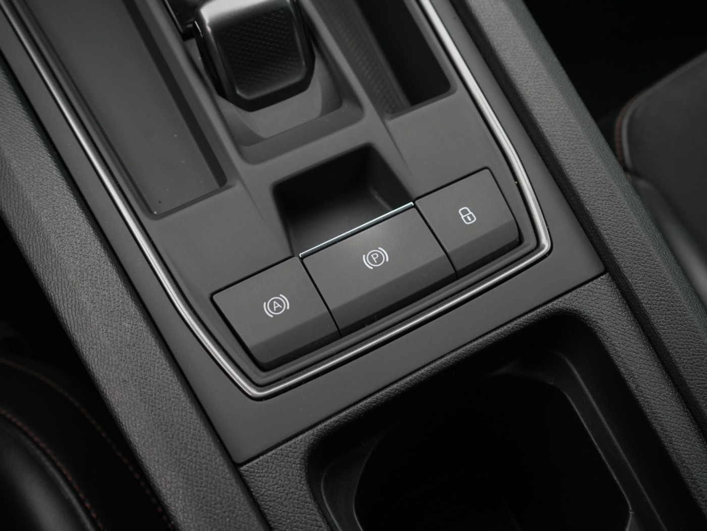 Foto van Cupra Cupra Leon SP E-hybrid150