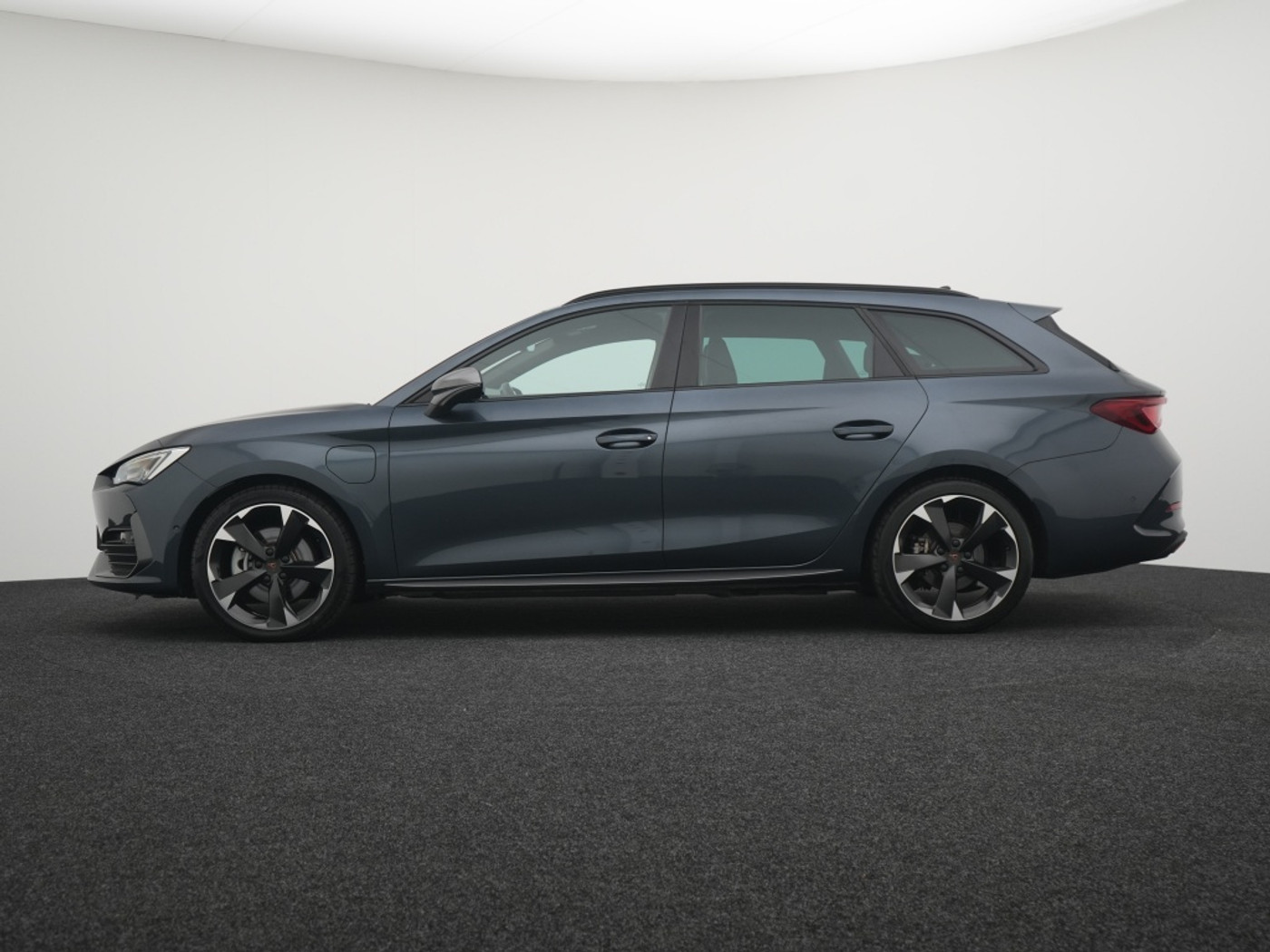 Foto van Cupra Cupra Leon SP E-hybrid150