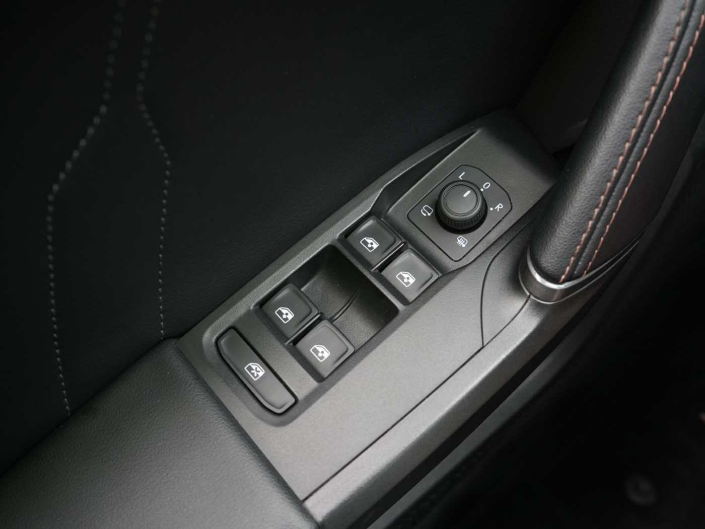 Foto van Cupra Cupra Leon SP E-hybrid150